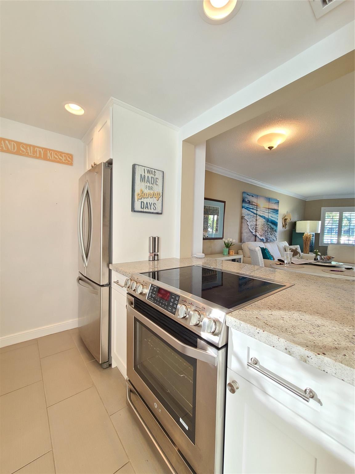 EASTWAY HARBOUR - Residential
