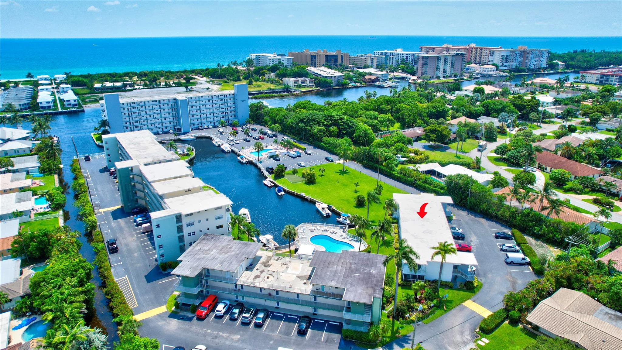 EASTWAY HARBOUR - Residential