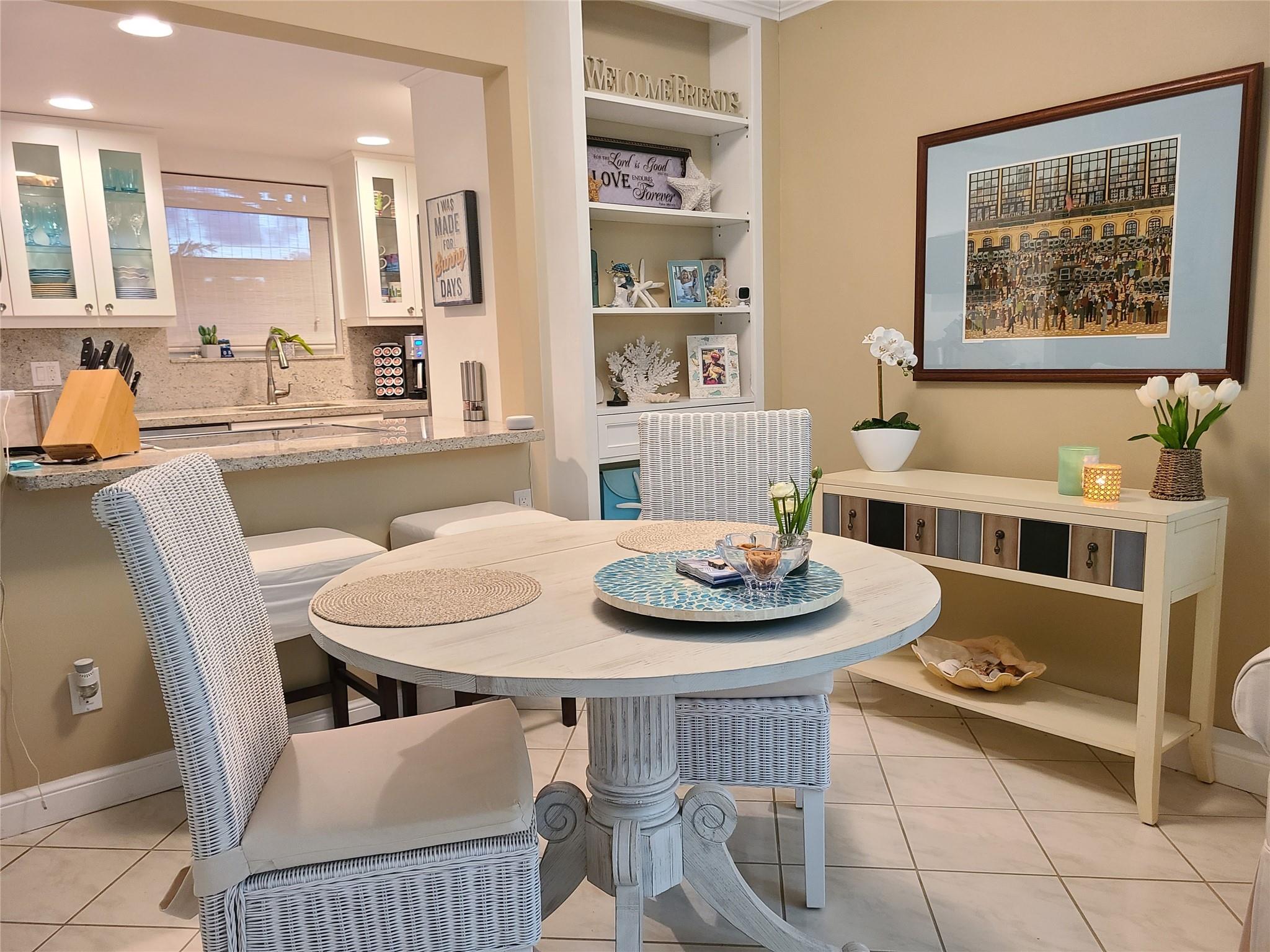 EASTWAY HARBOUR - Residential