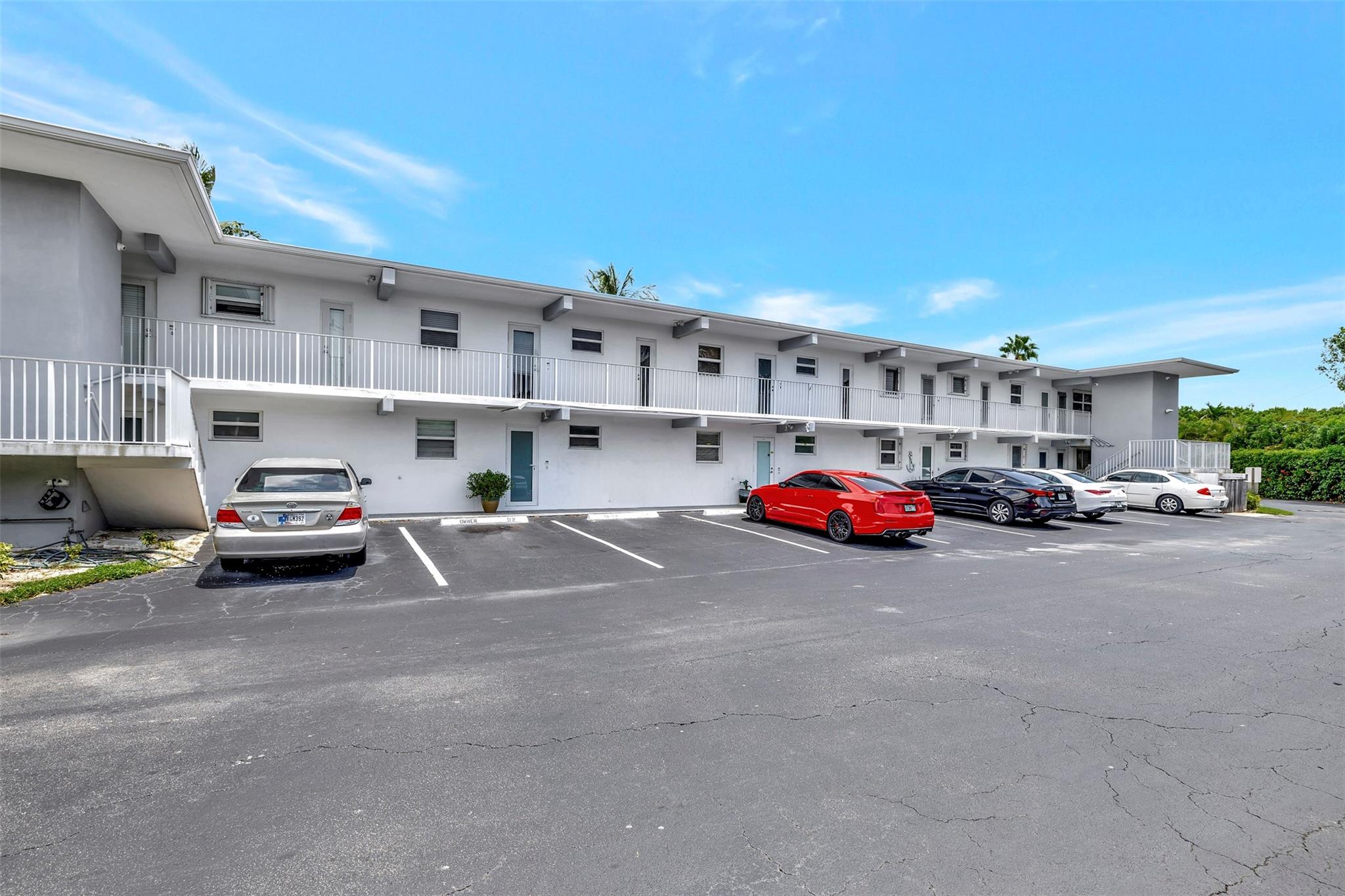 EASTWAY HARBOUR - Residential