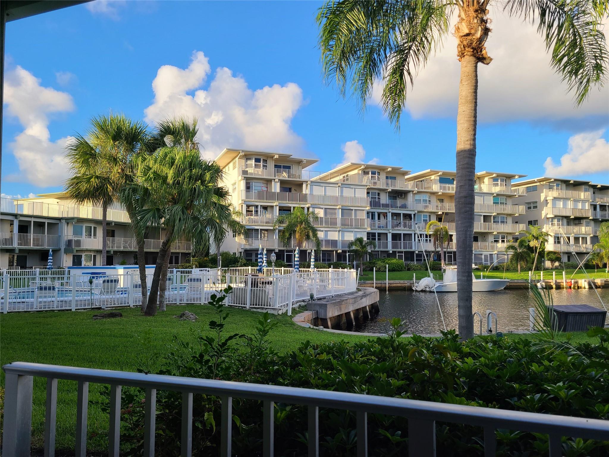 EASTWAY HARBOUR - Residential