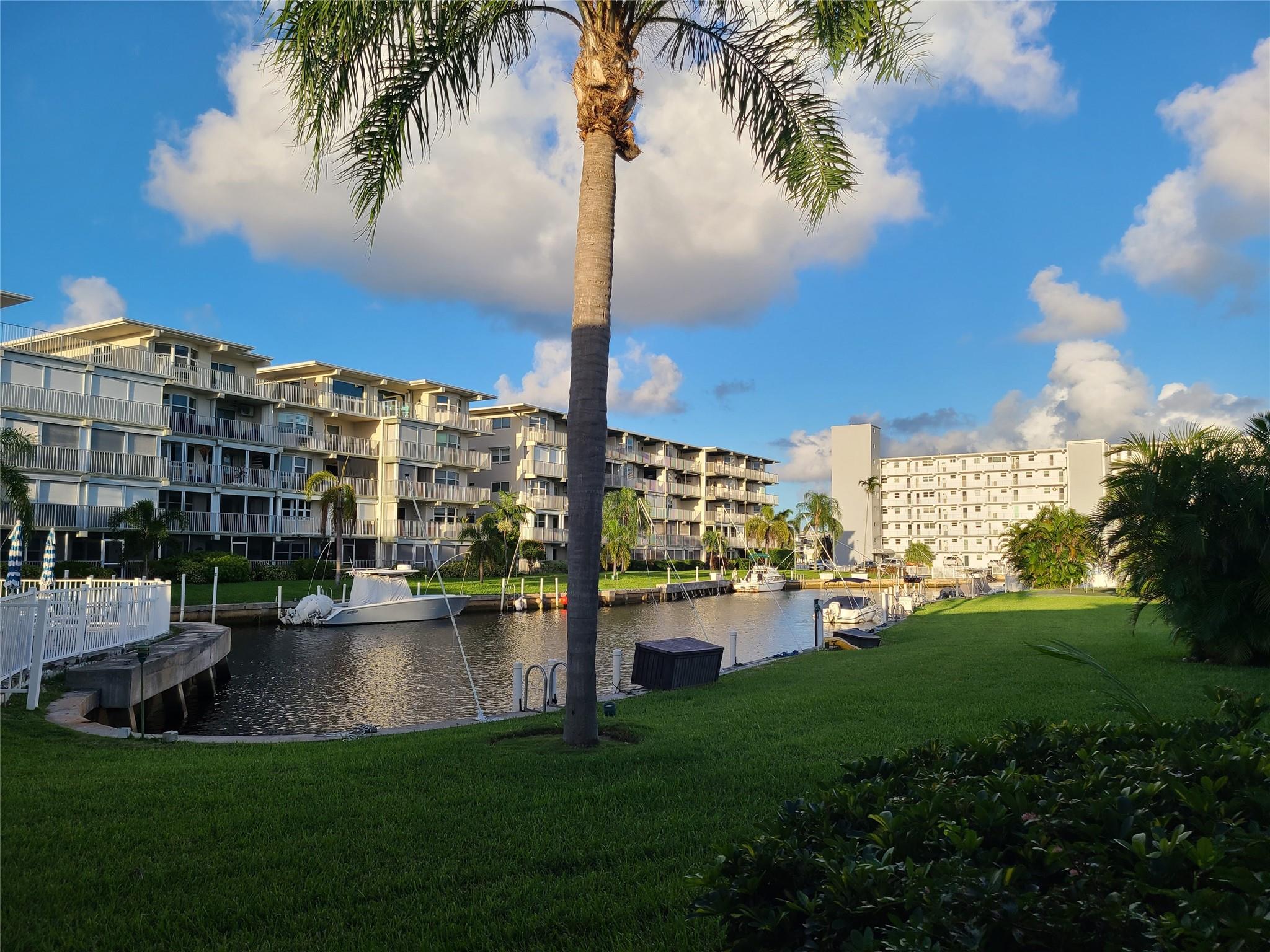 EASTWAY HARBOUR - Residential