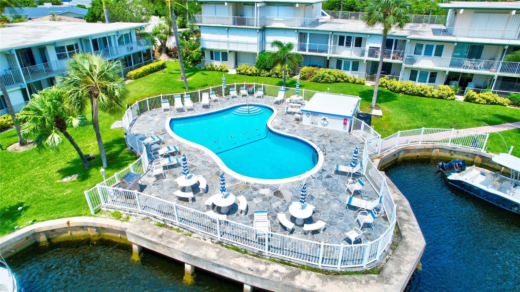 EASTWAY HARBOUR - Residential