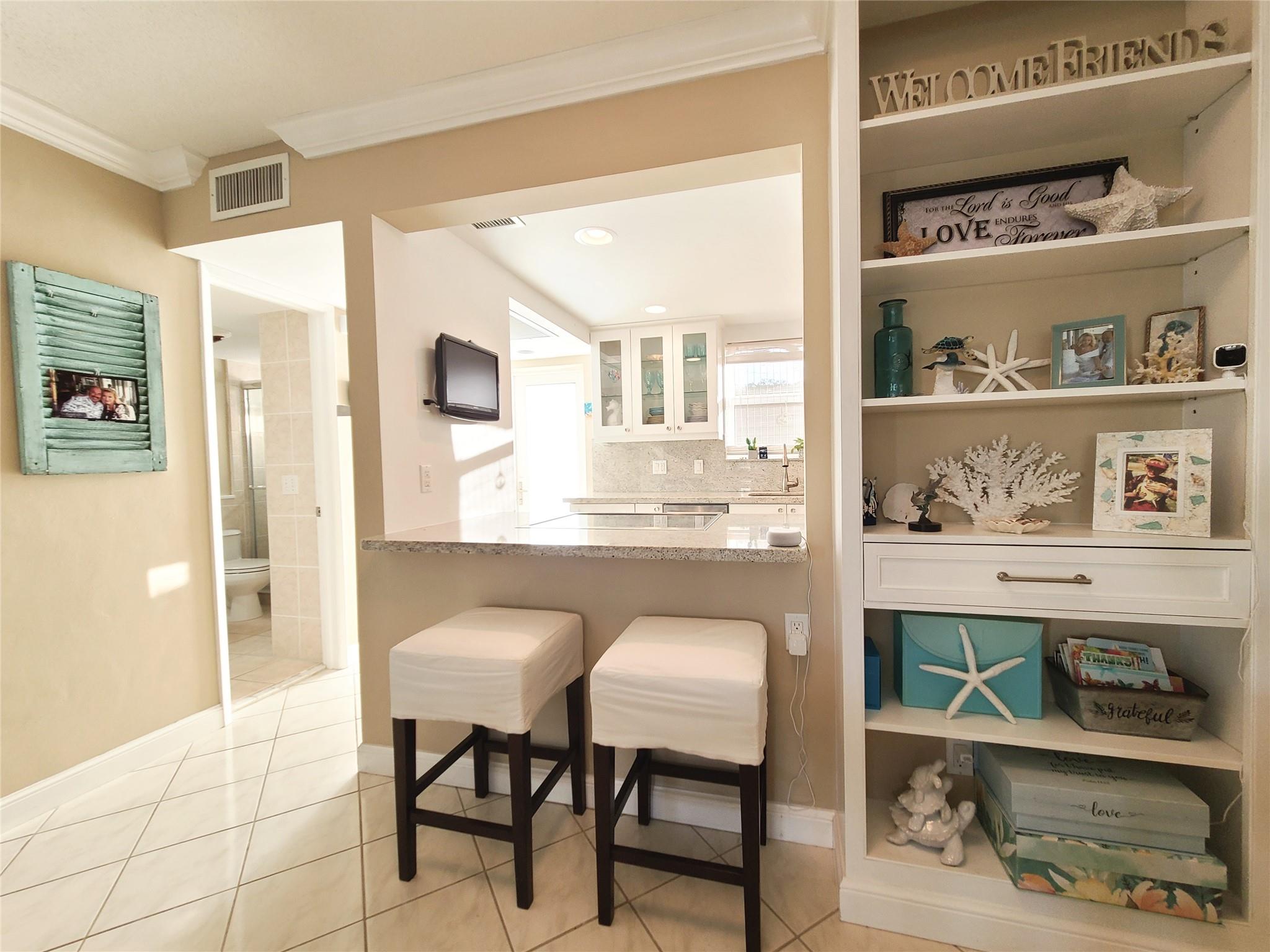 EASTWAY HARBOUR - Residential
