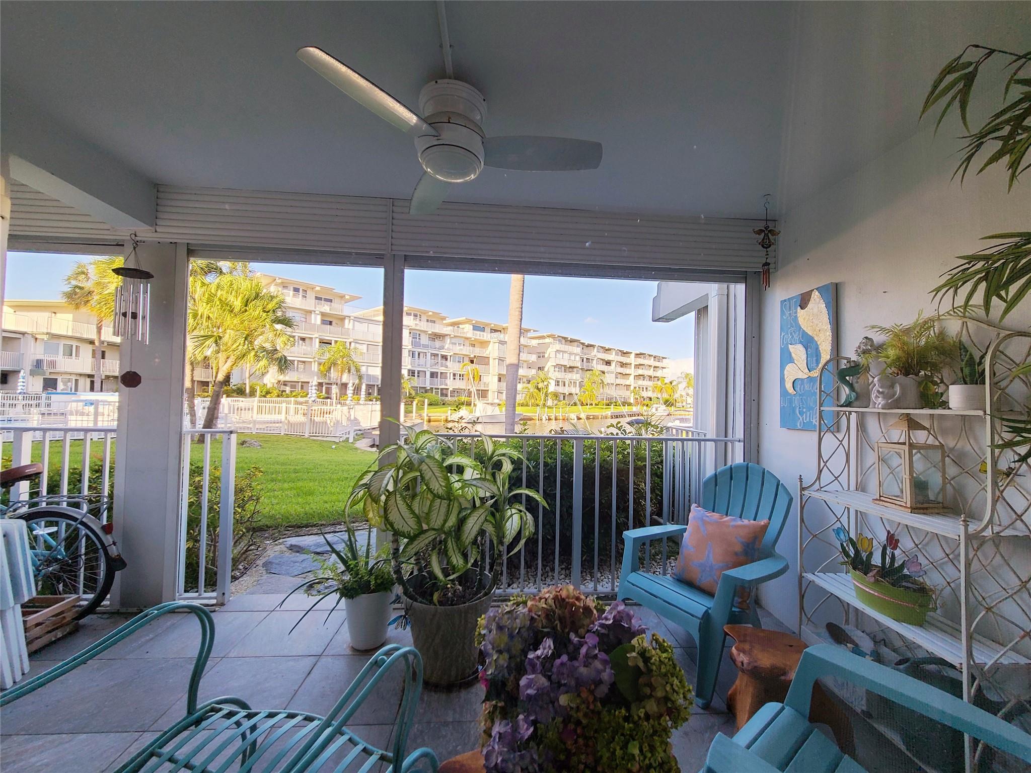 EASTWAY HARBOUR - Residential