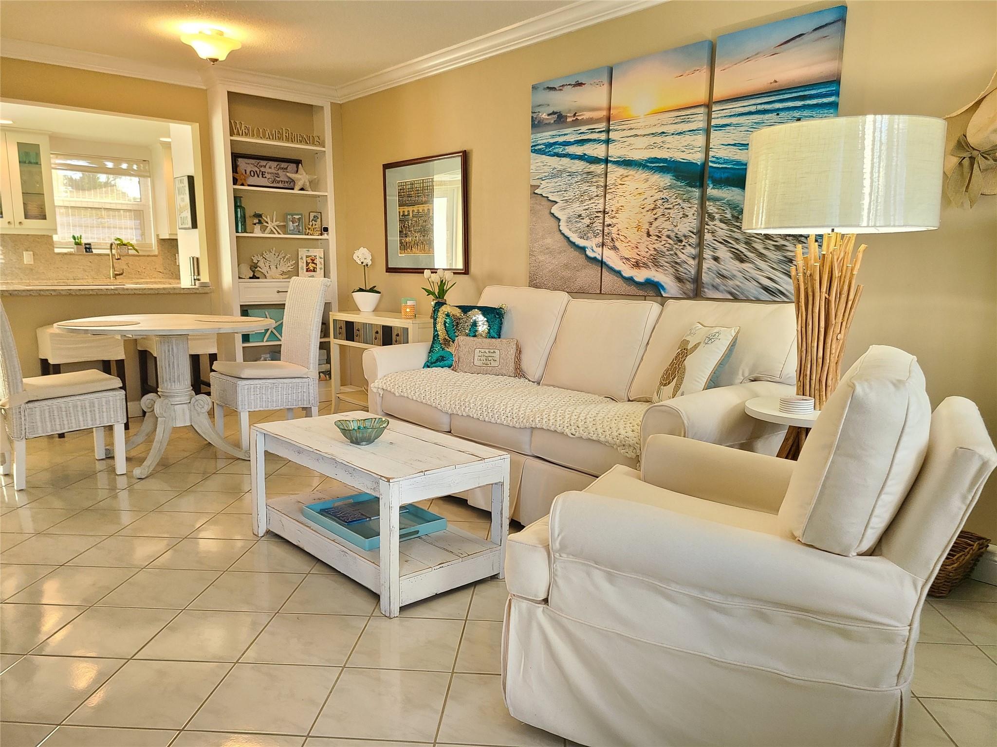 EASTWAY HARBOUR - Residential