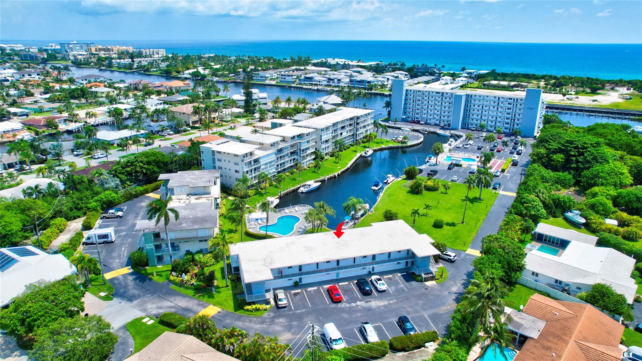 EASTWAY HARBOUR - Residential