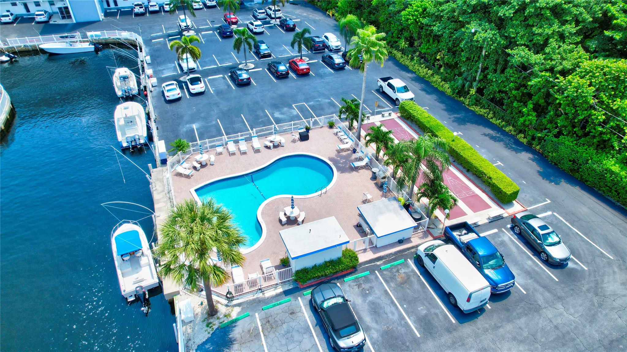 EASTWAY HARBOUR - Residential