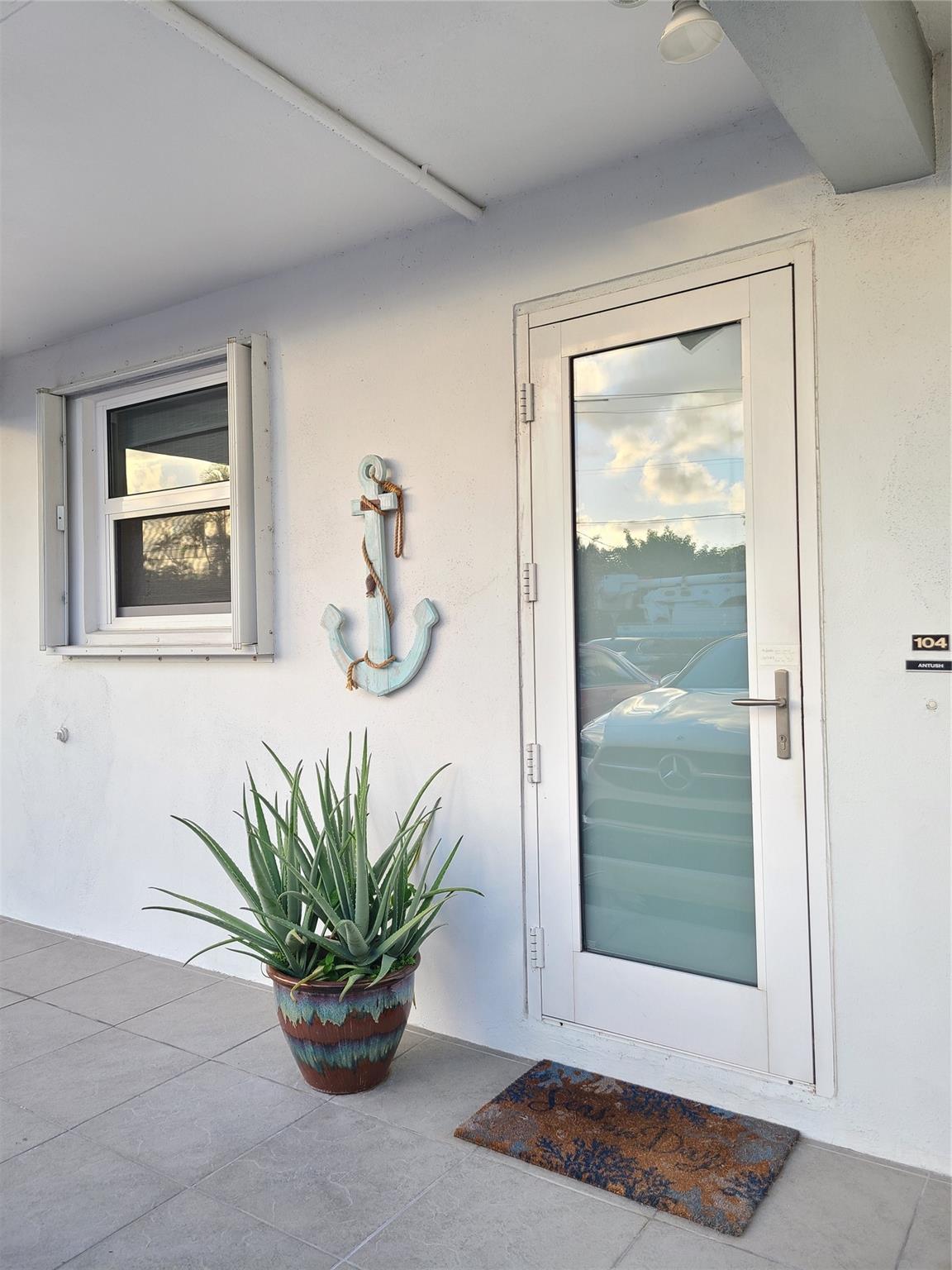 EASTWAY HARBOUR - Residential