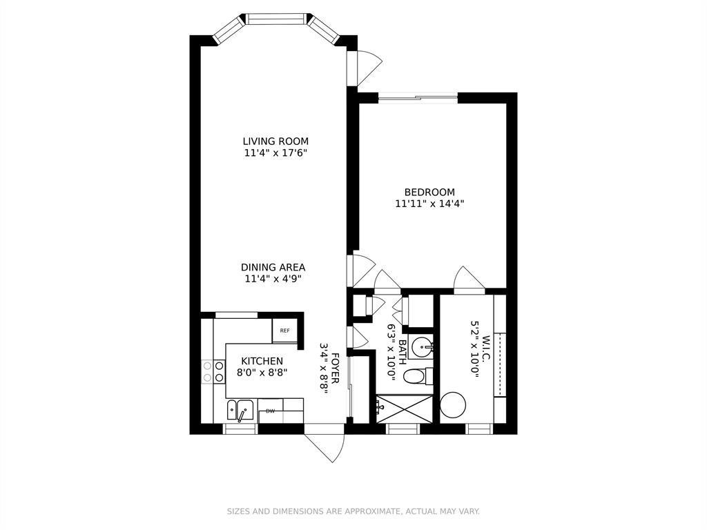 EASTWAY HARBOUR - Residential