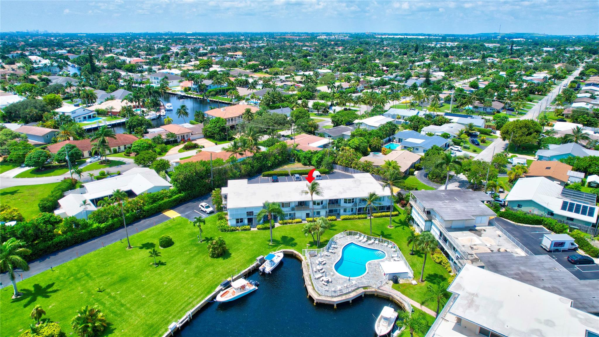 EASTWAY HARBOUR - Residential