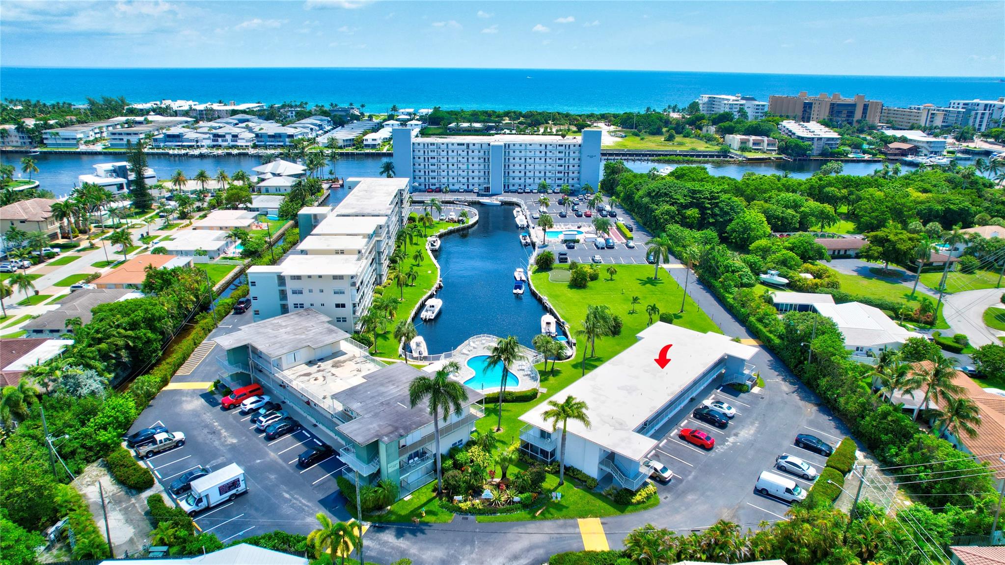 EASTWAY HARBOUR - Residential