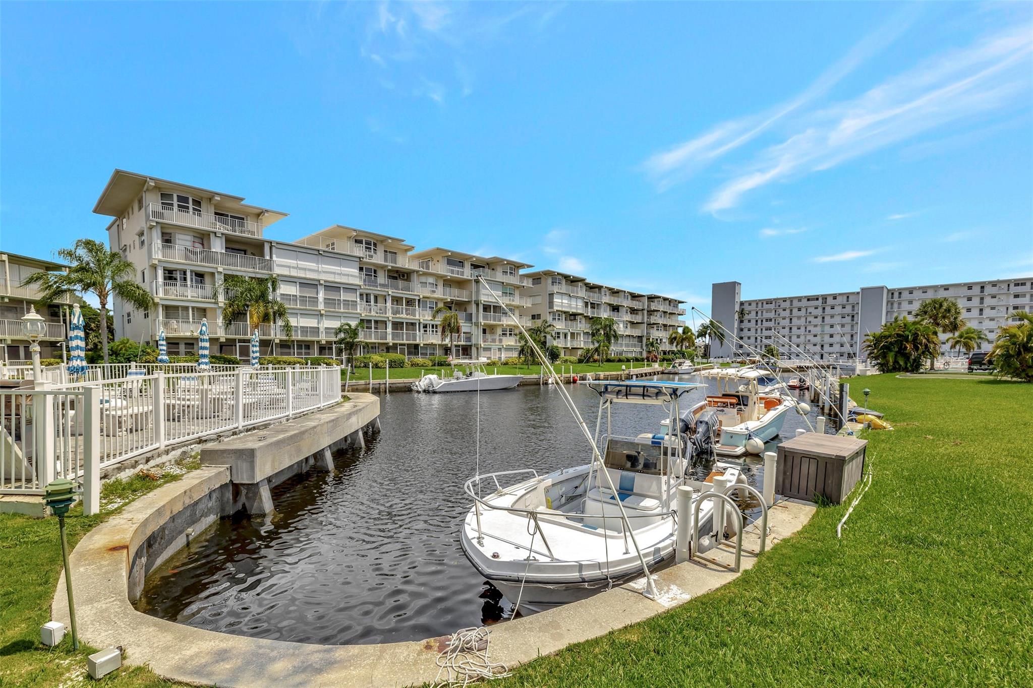 EASTWAY HARBOUR - Residential
