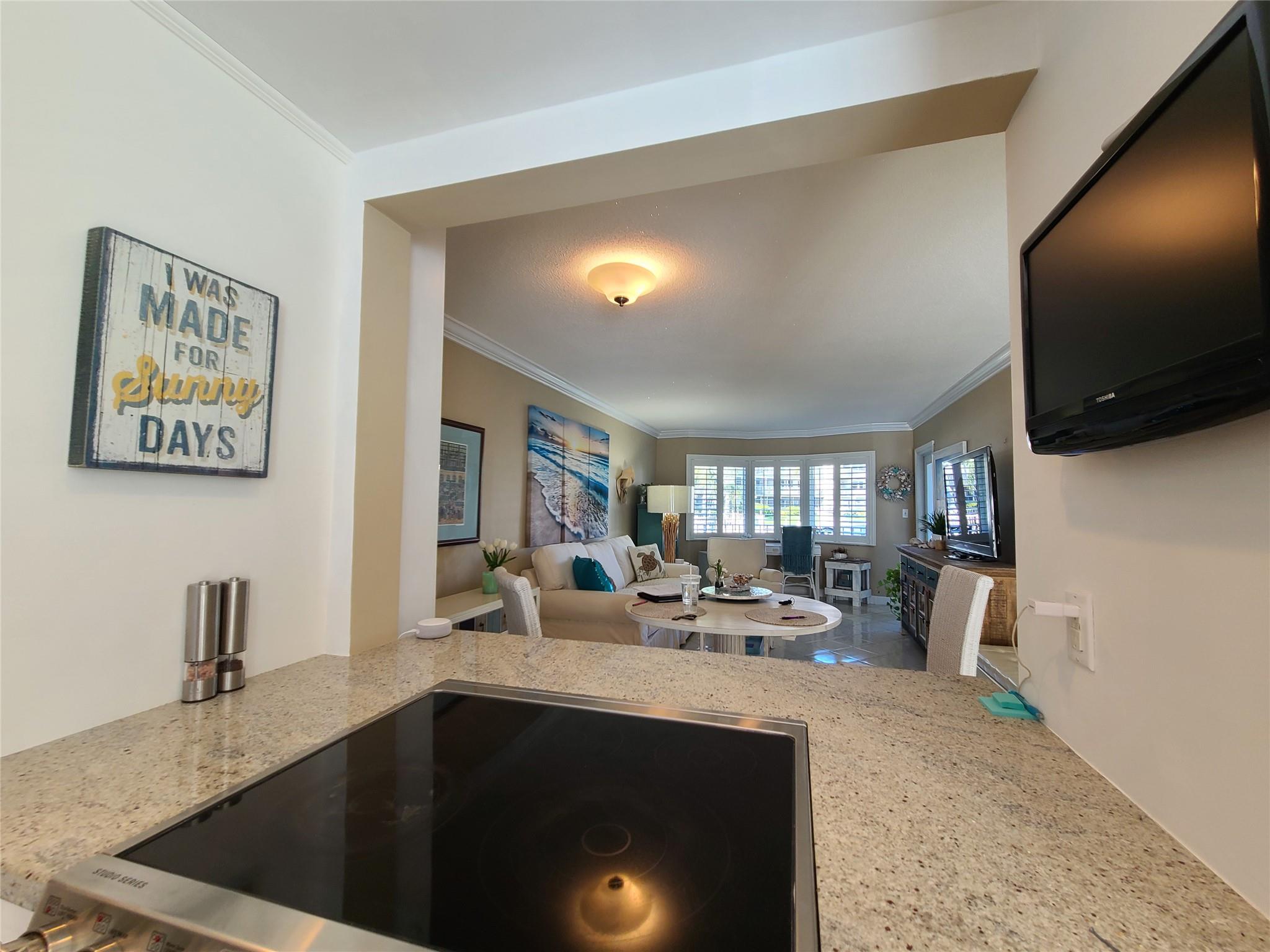 EASTWAY HARBOUR - Residential