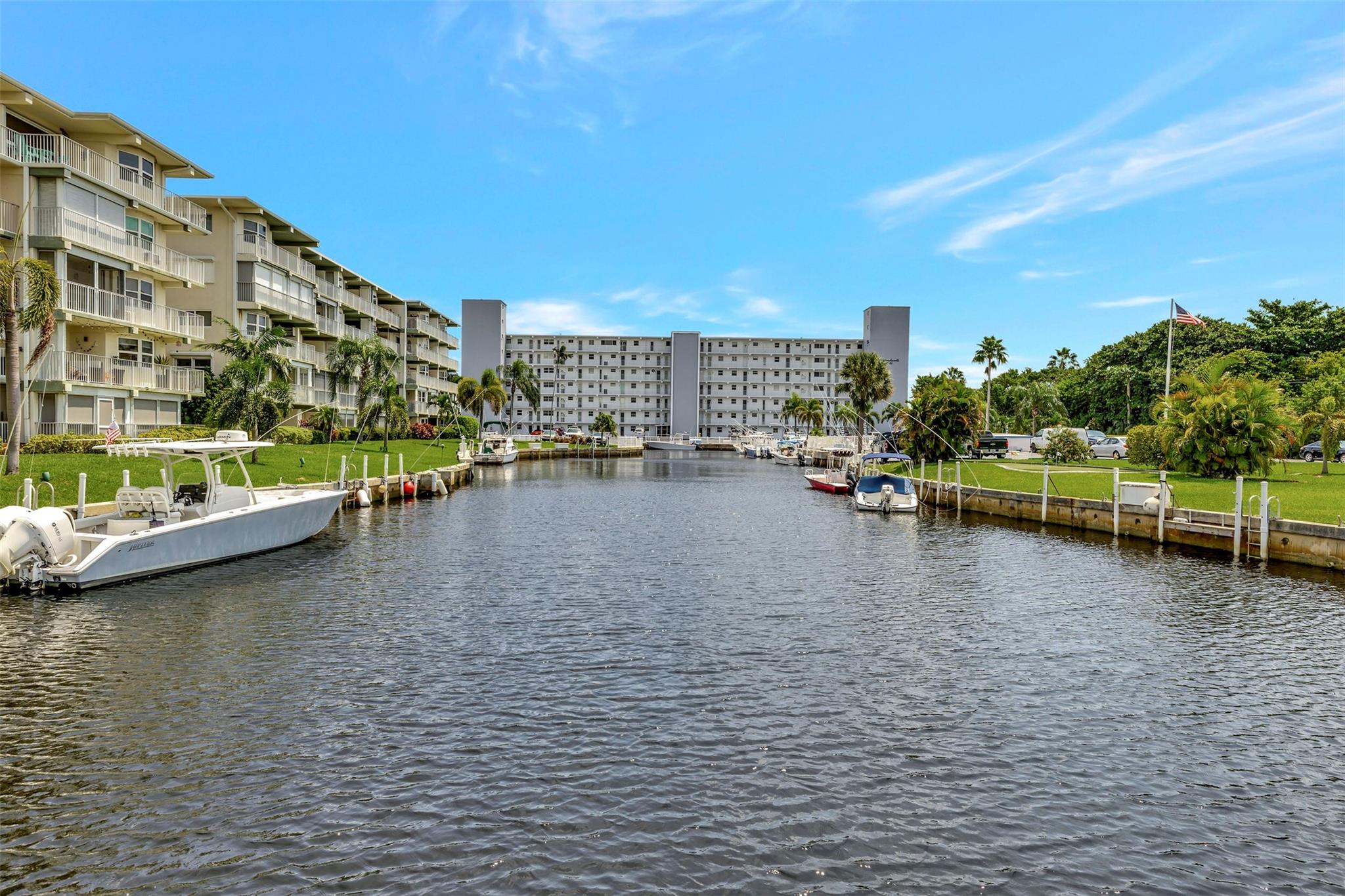 EASTWAY HARBOUR - Residential
