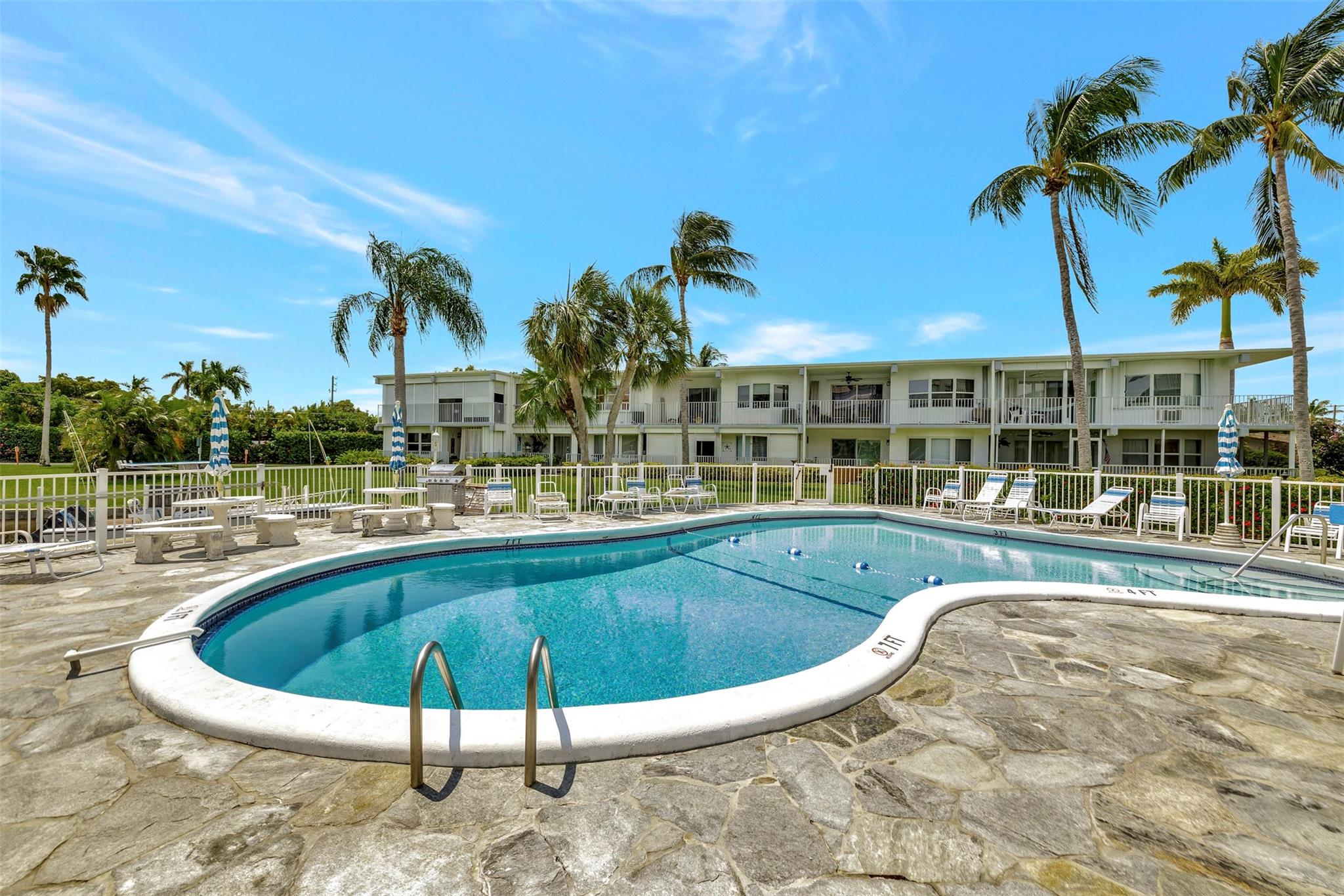 EASTWAY HARBOUR - Residential