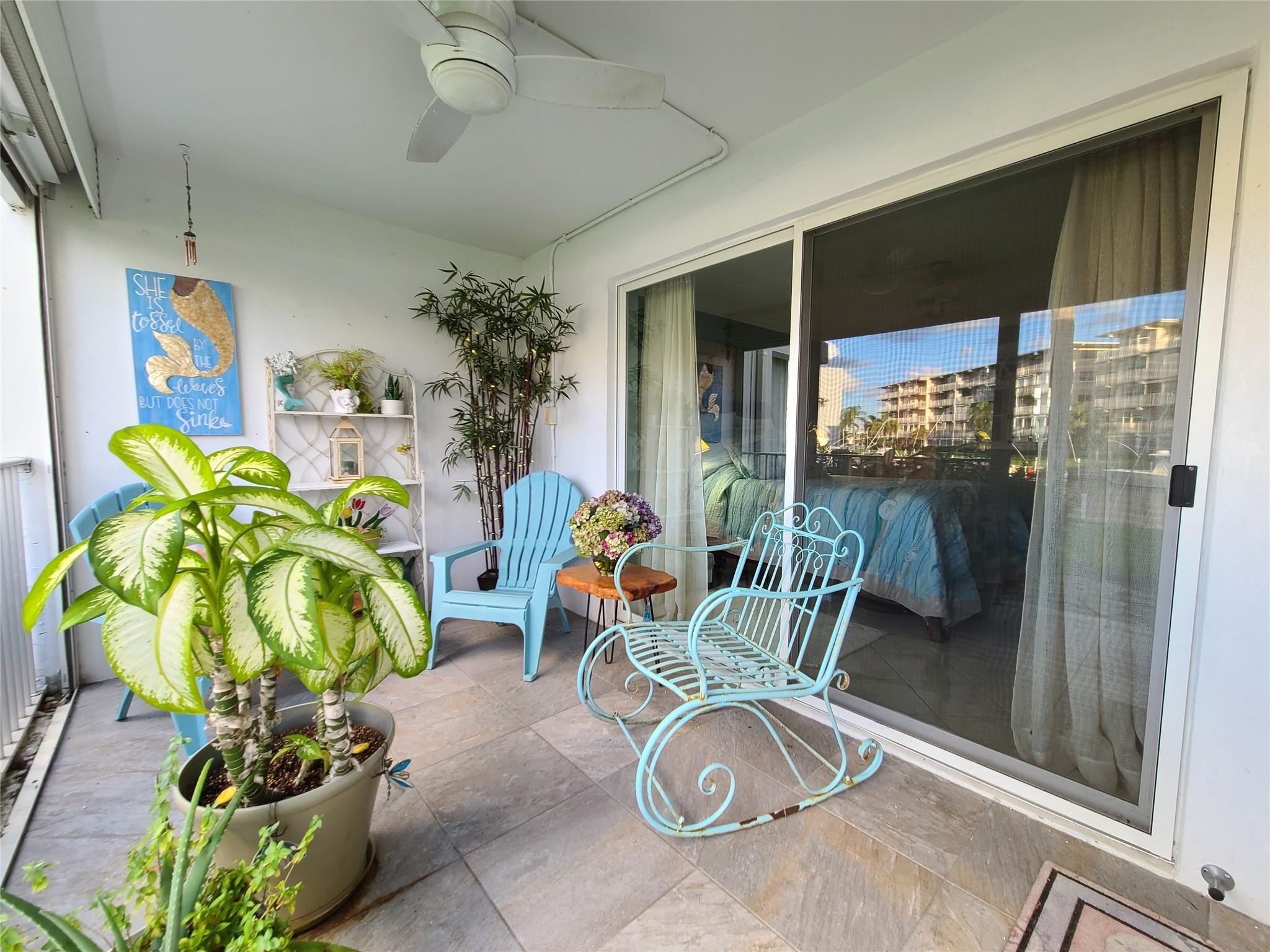EASTWAY HARBOUR - Residential