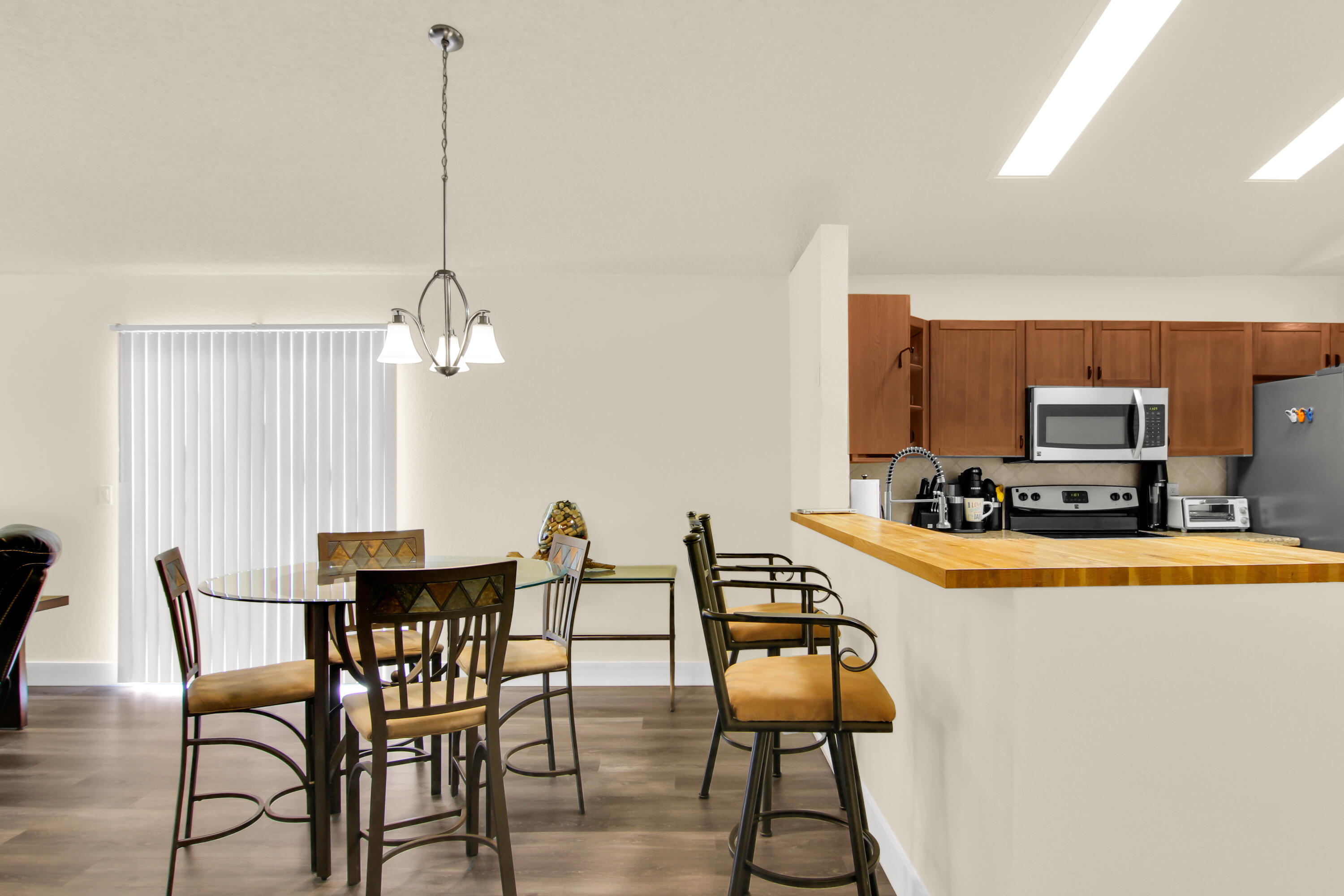 PALM CLUB WEST VILLAGE 2 - Residential