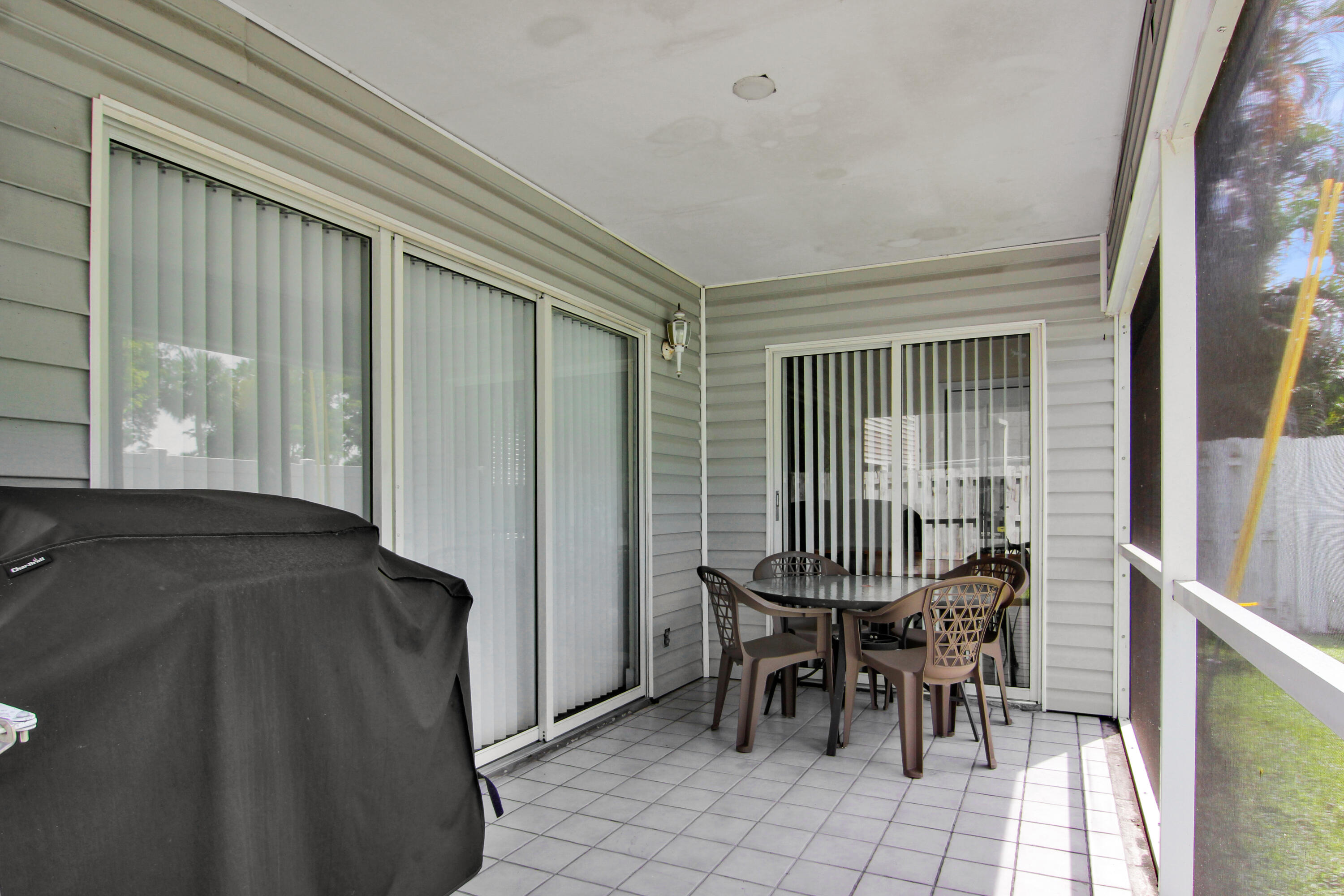PALM CLUB WEST VILLAGE 2 - Residential