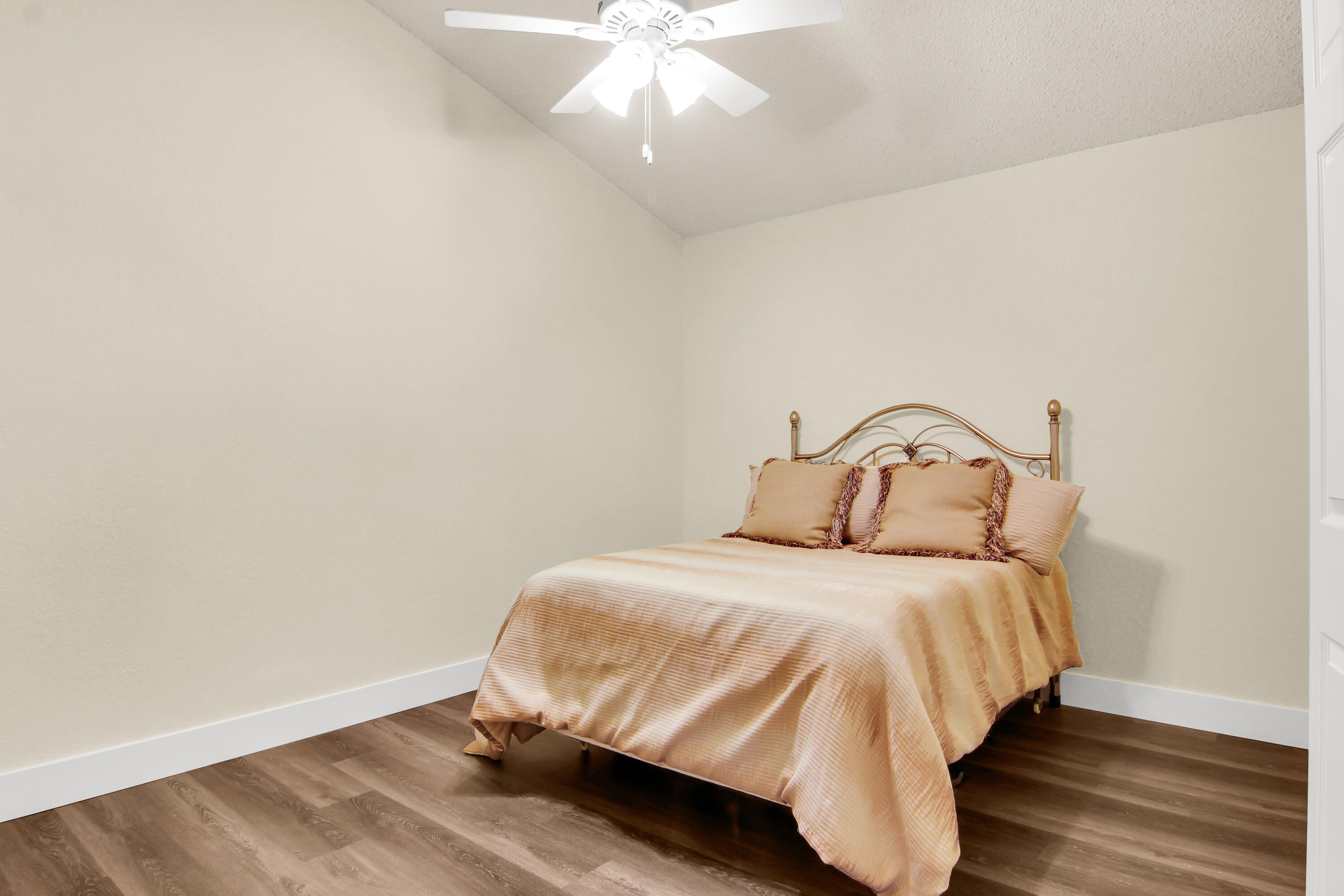 PALM CLUB WEST VILLAGE 2 - Residential