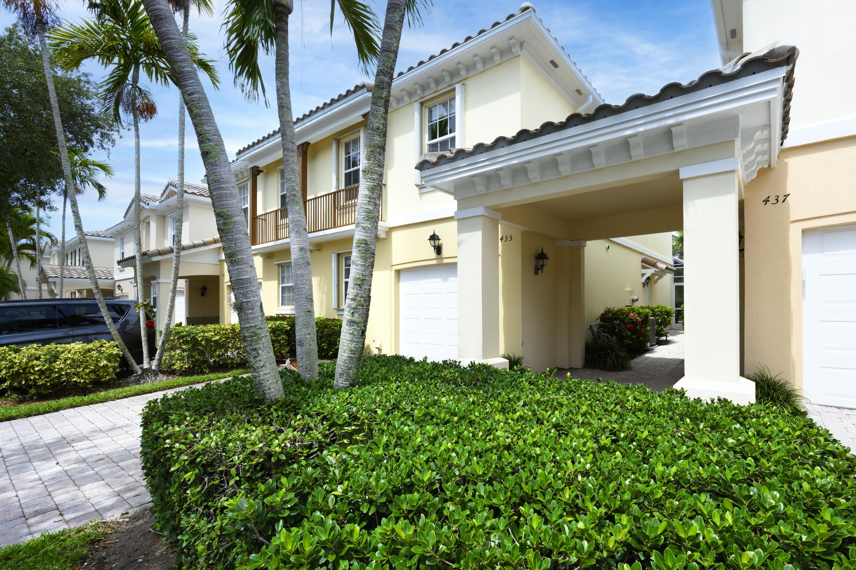 CATALINA LAKES - Residential