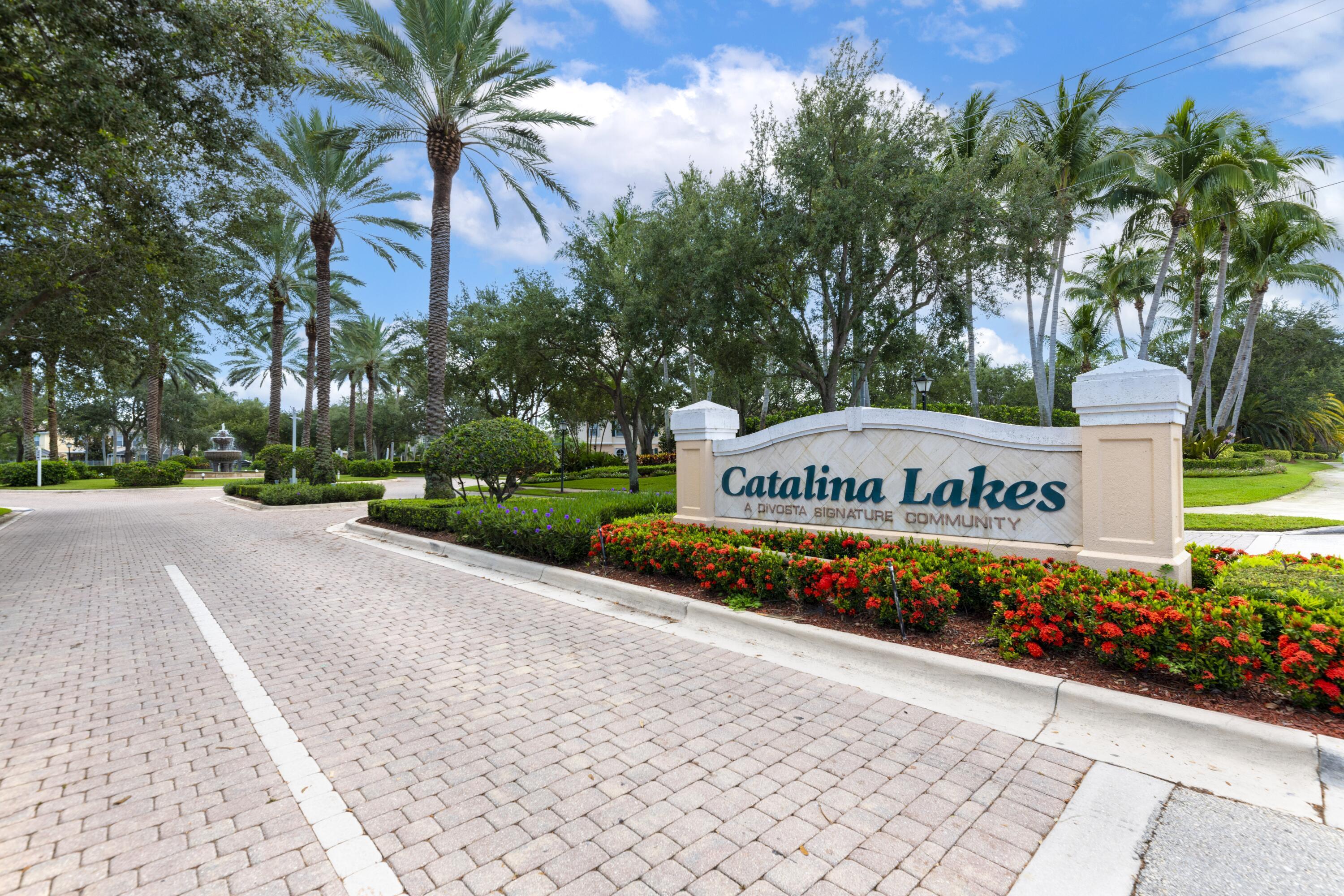 CATALINA LAKES - Residential