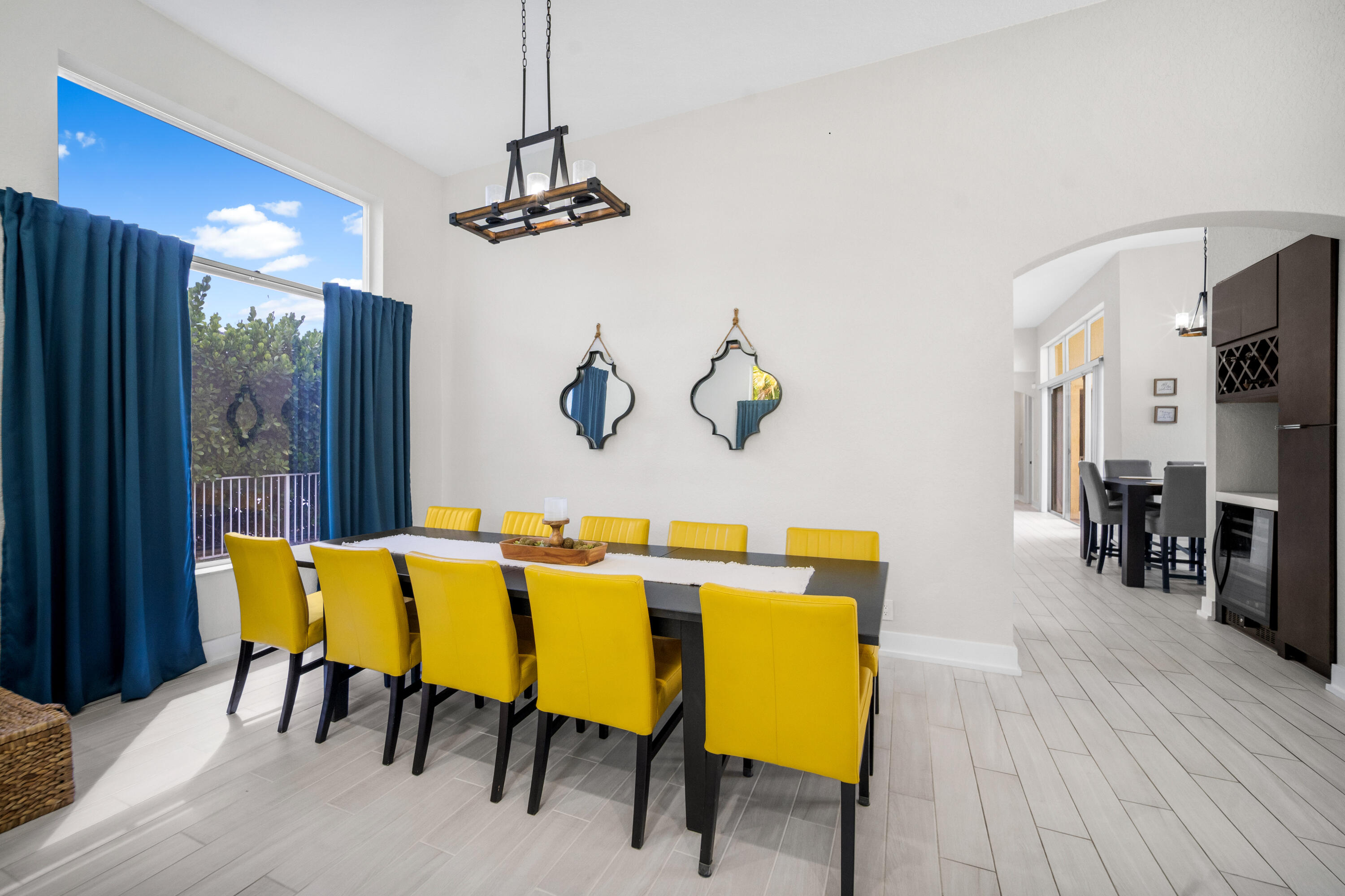 FOX RIDGE - Residential