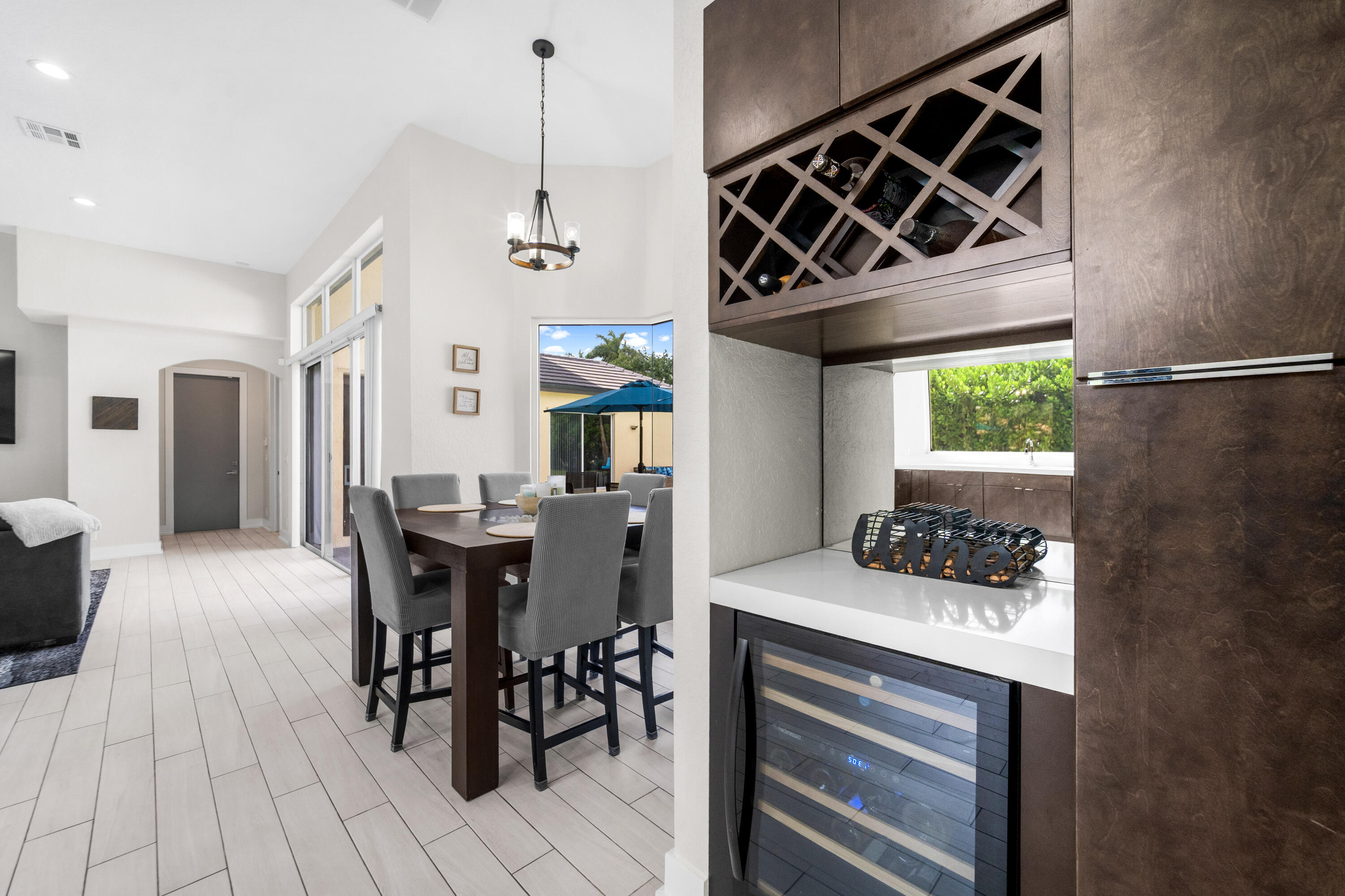 FOX RIDGE - Residential