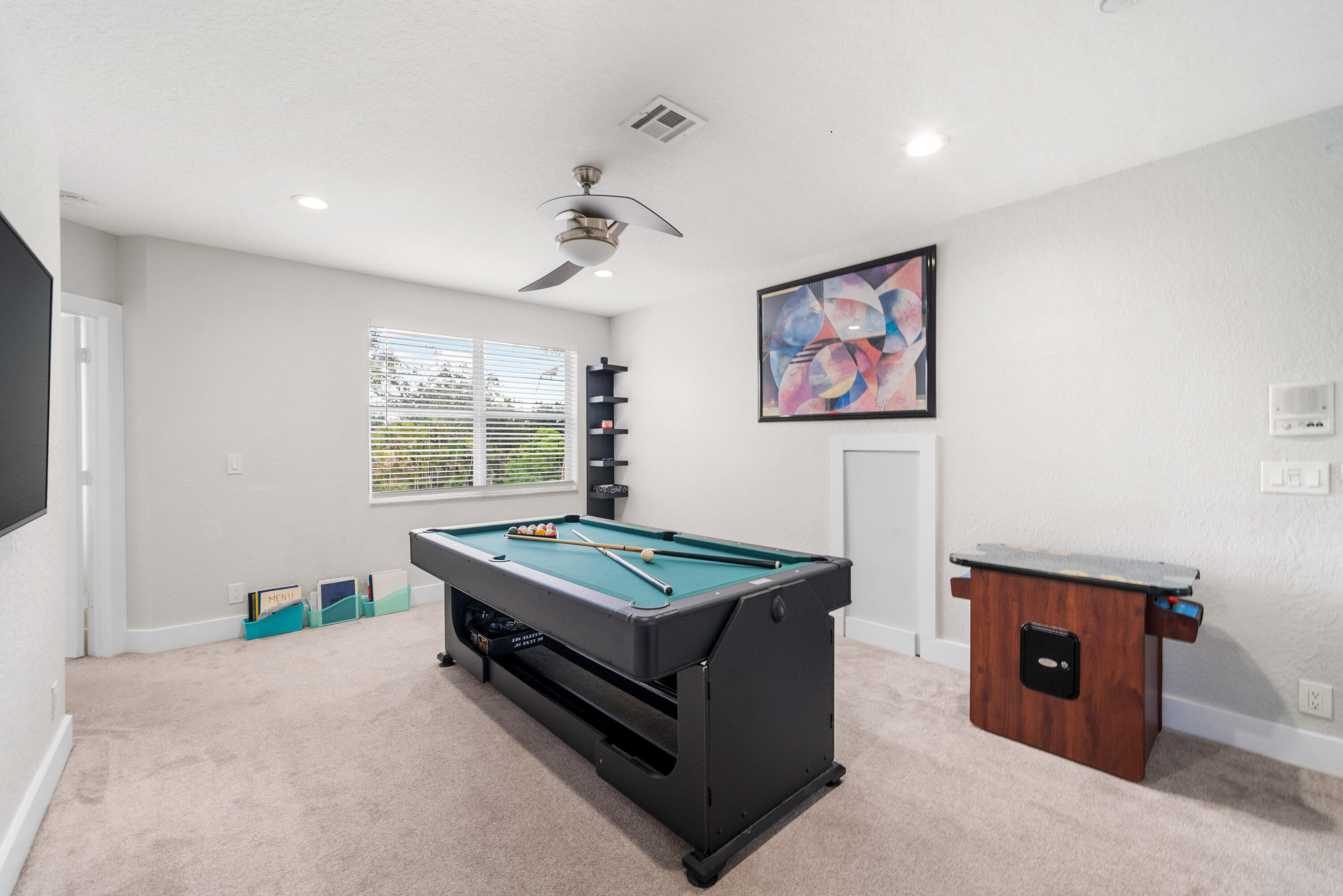 FOX RIDGE - Residential
