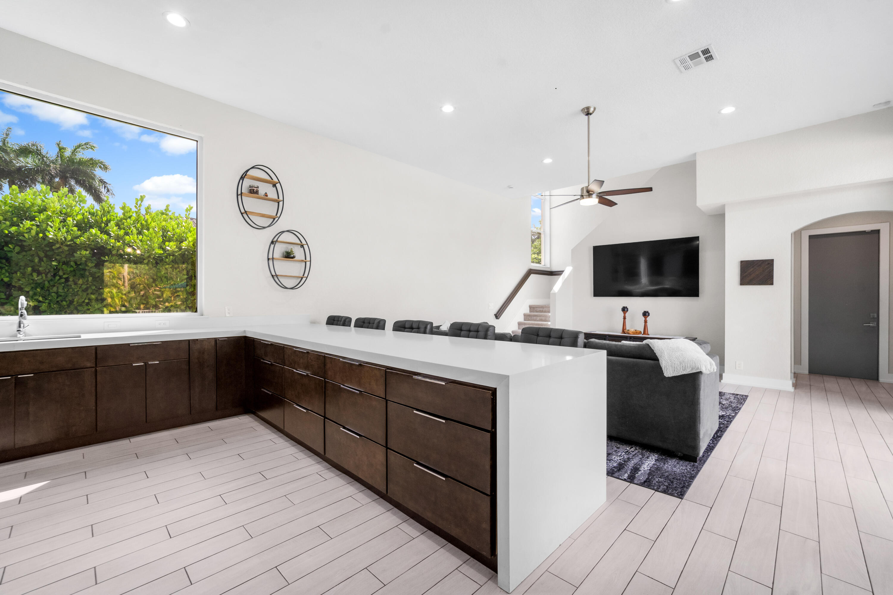 FOX RIDGE - Residential