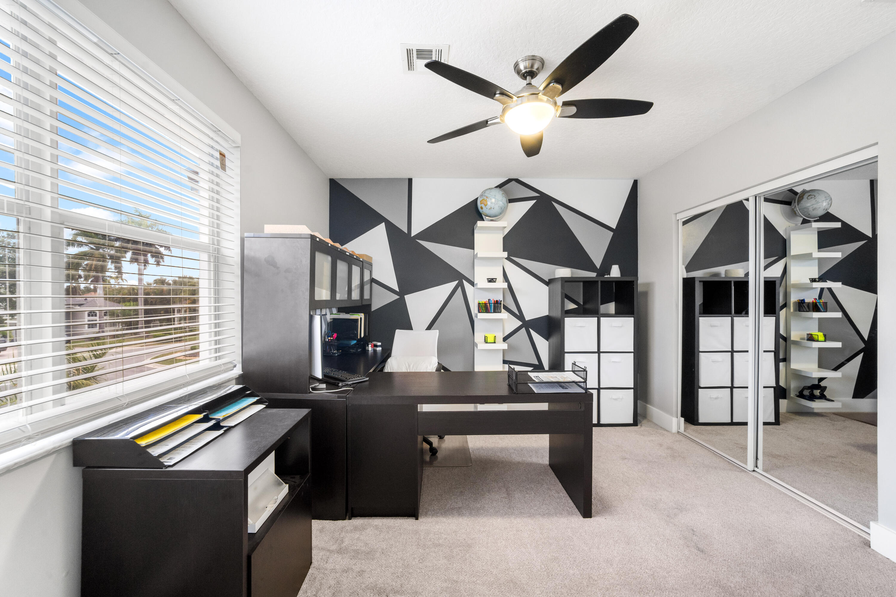 FOX RIDGE - Residential