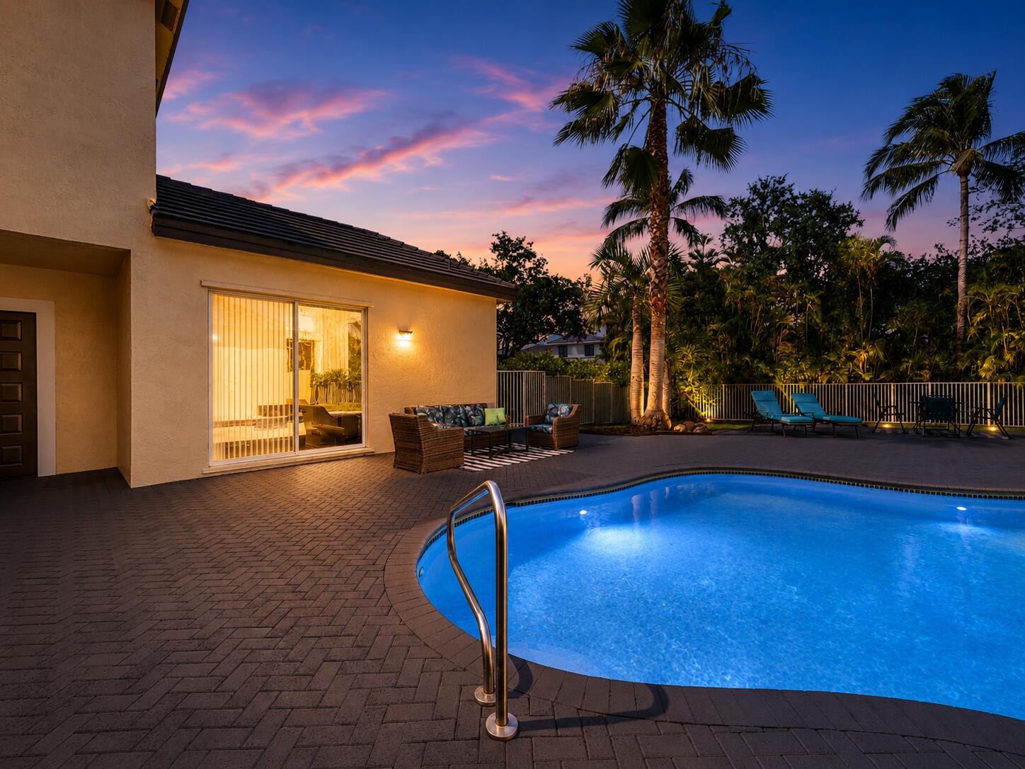 FOX RIDGE - Residential