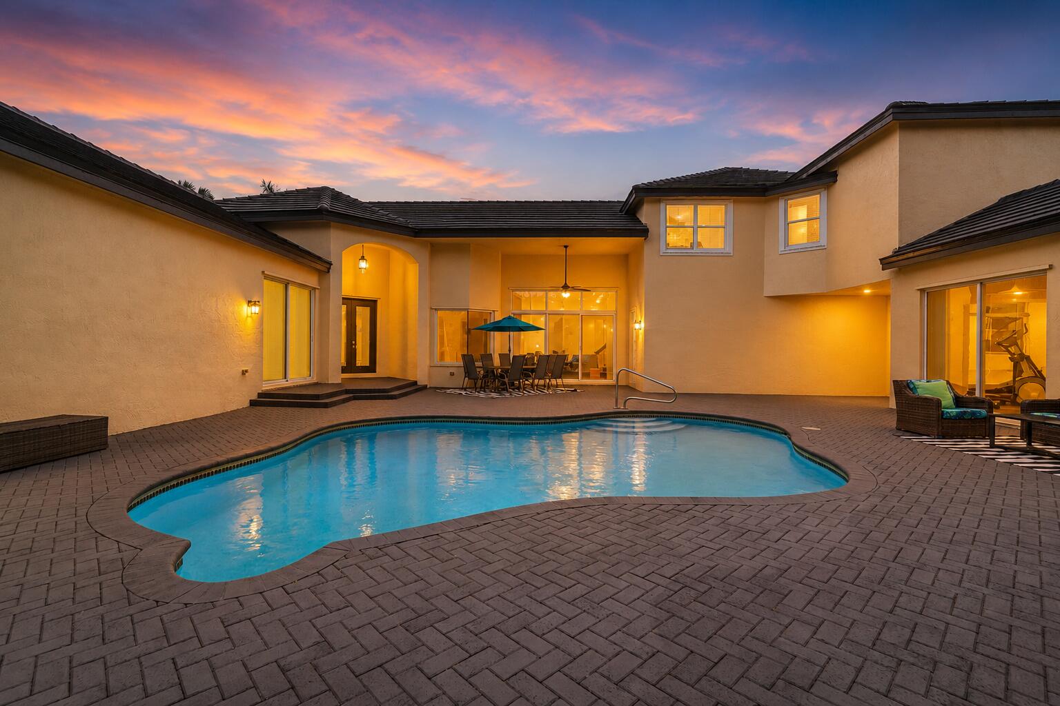 FOX RIDGE - Residential