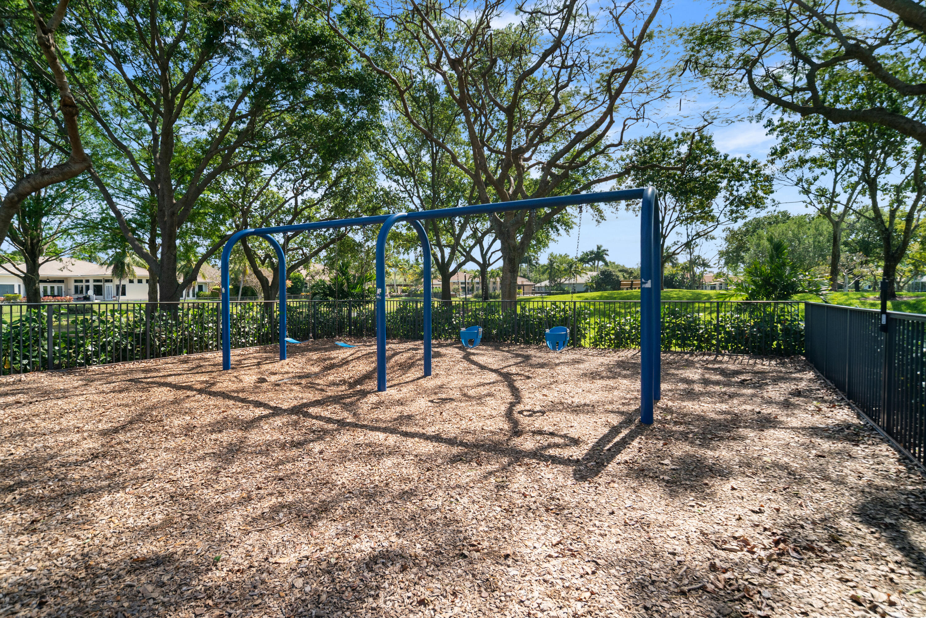 FOX RIDGE - Residential