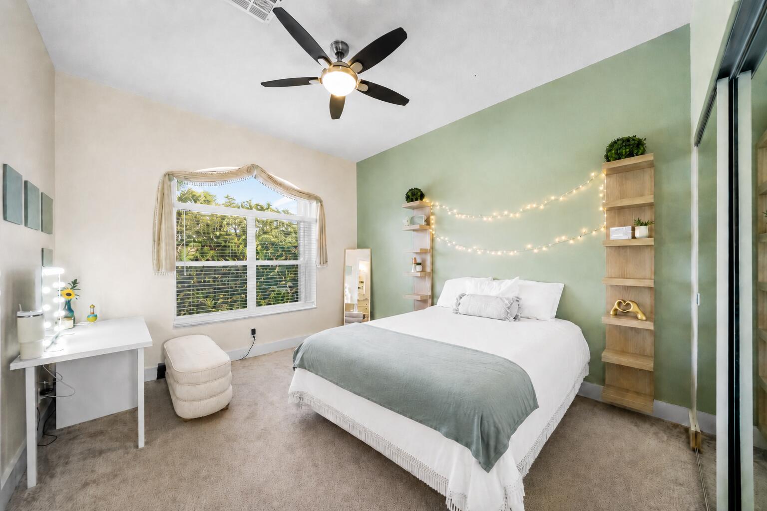 FOX RIDGE - Residential