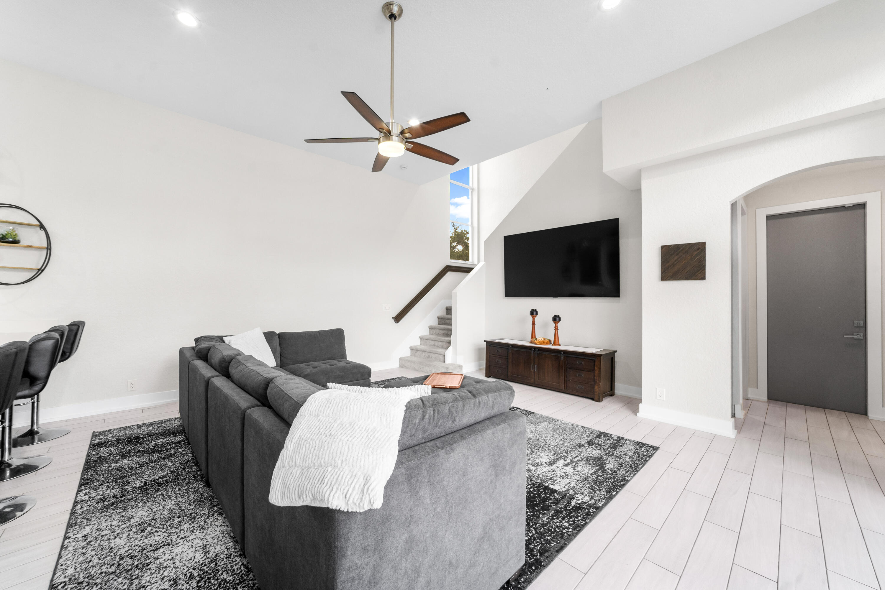 FOX RIDGE - Residential