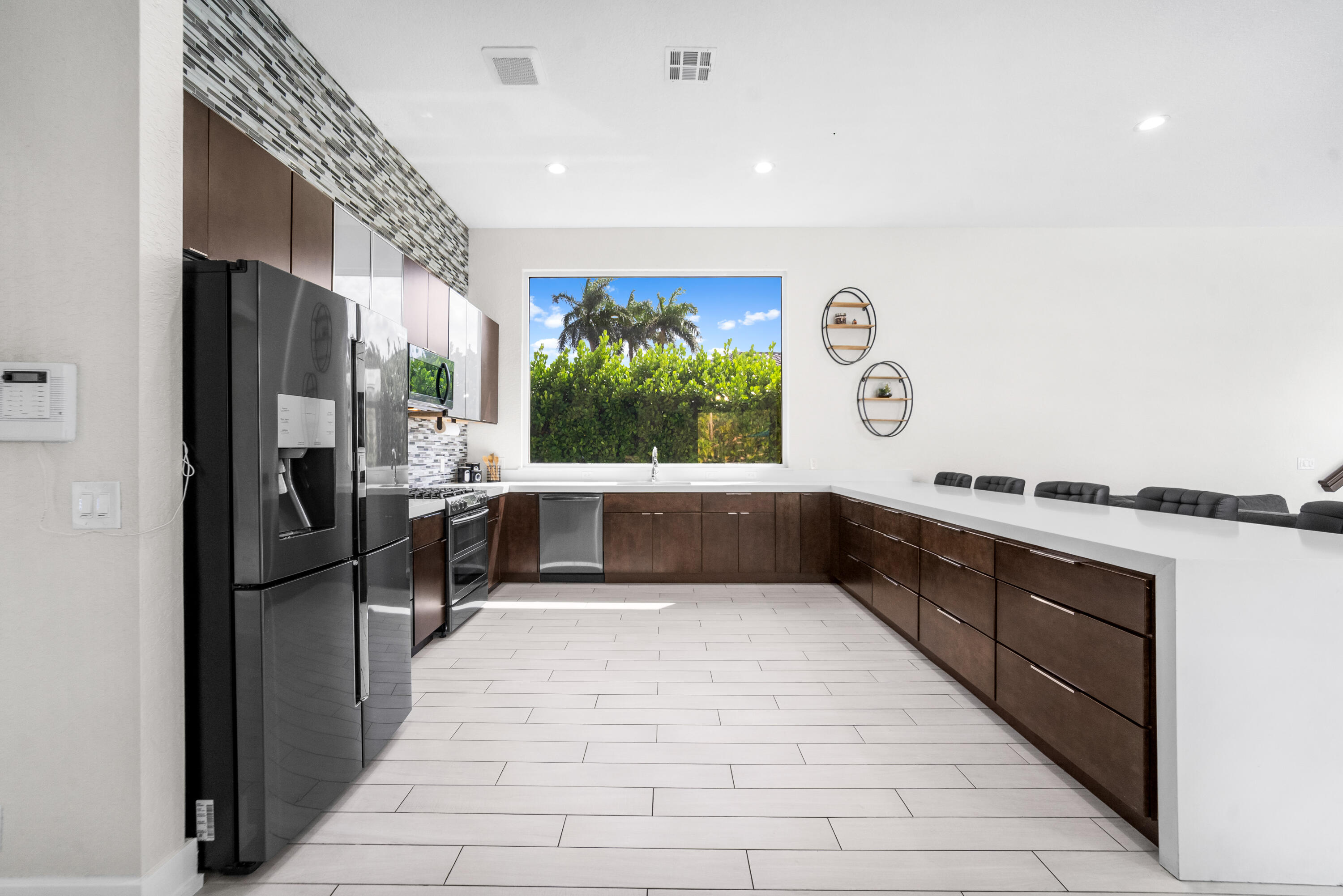 FOX RIDGE - Residential