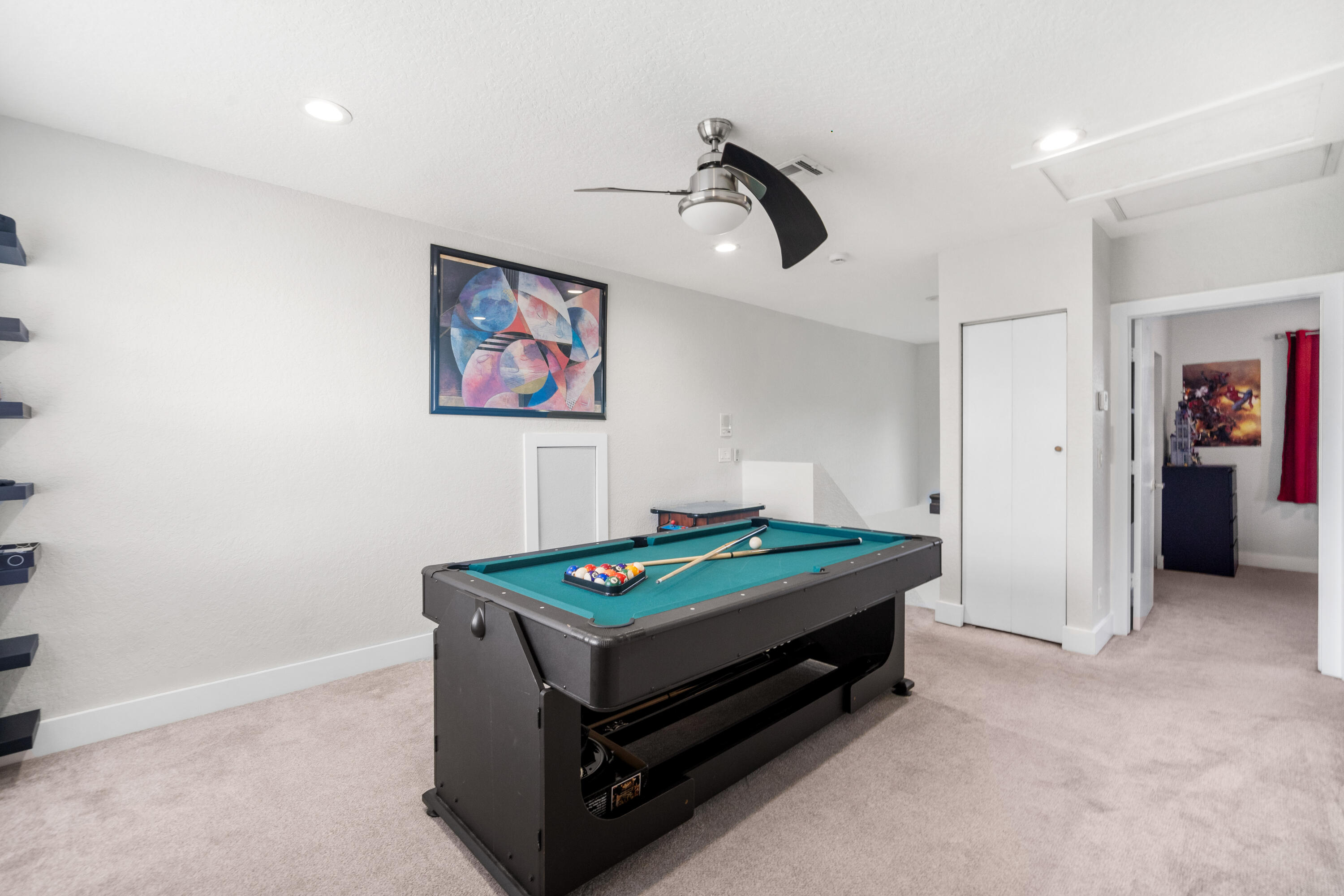 FOX RIDGE - Residential