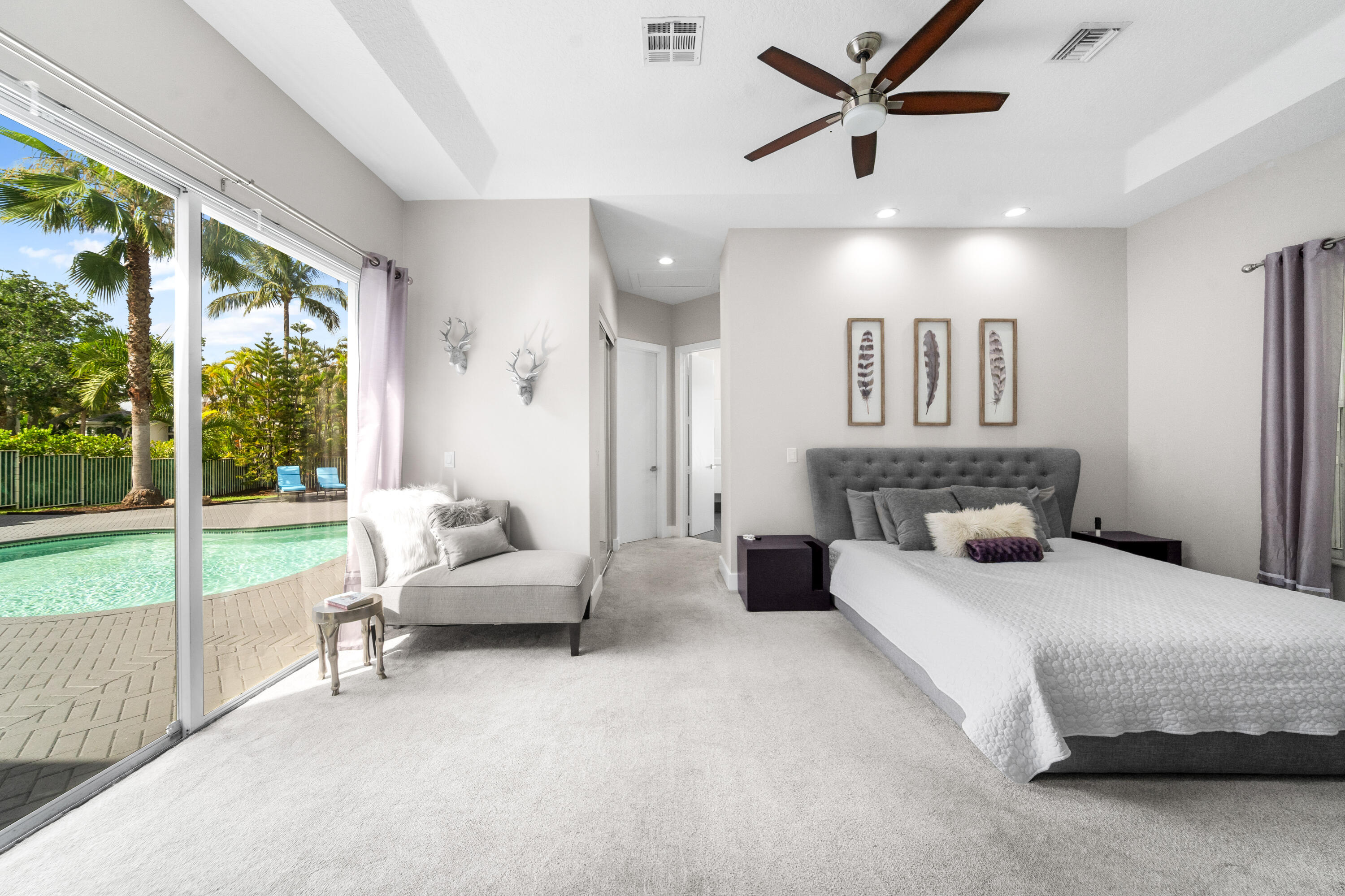 FOX RIDGE - Residential