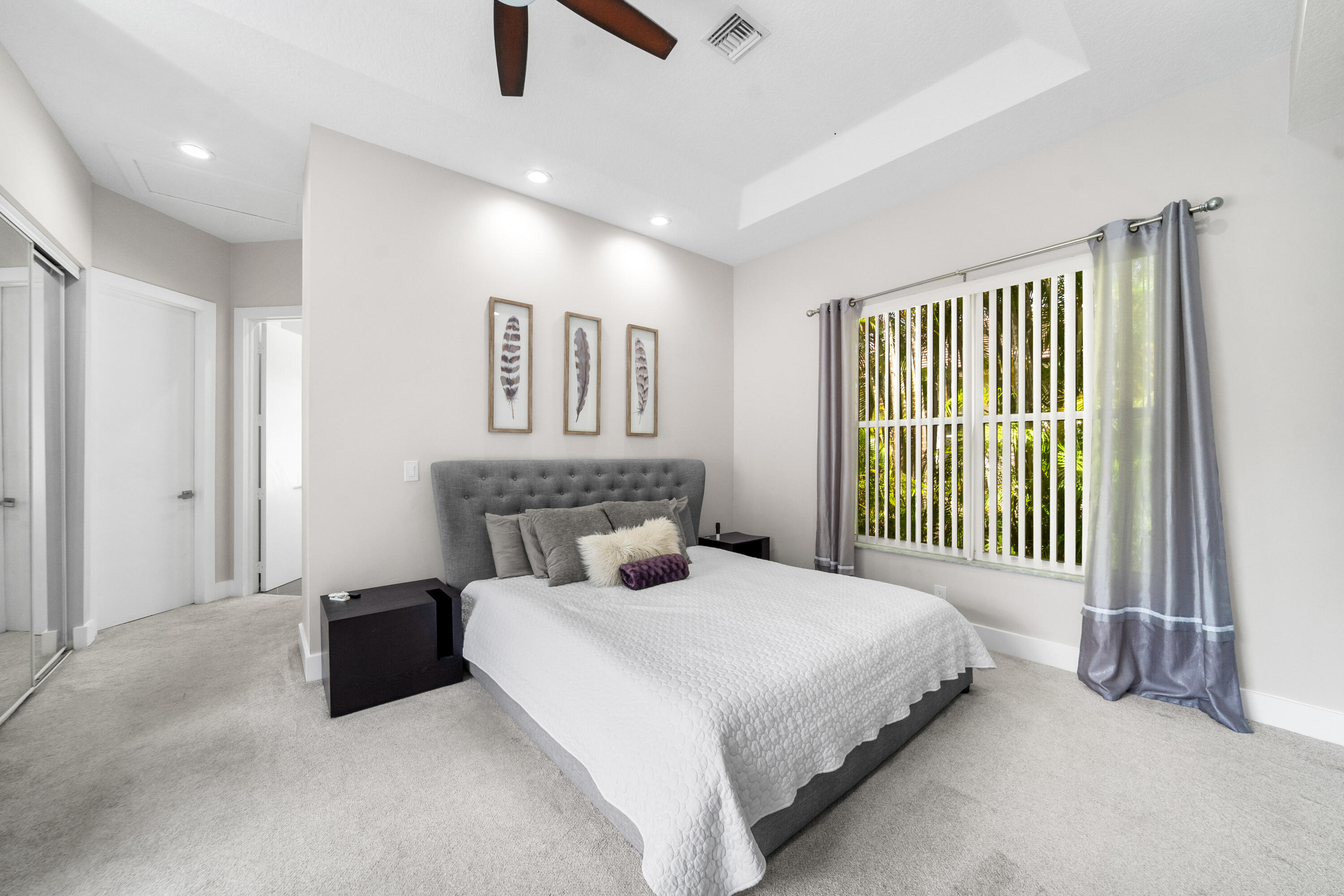 FOX RIDGE - Residential