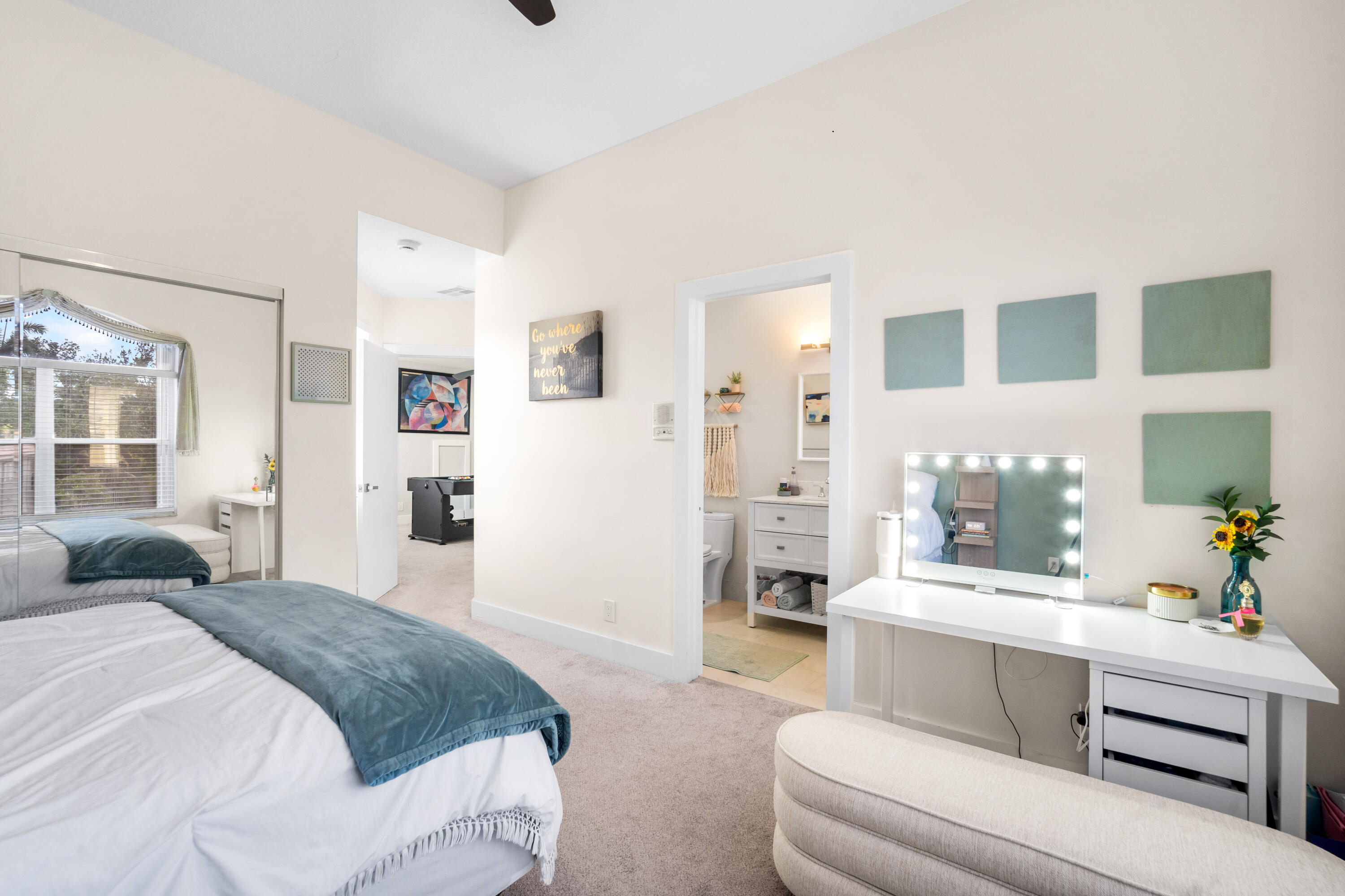 FOX RIDGE - Residential