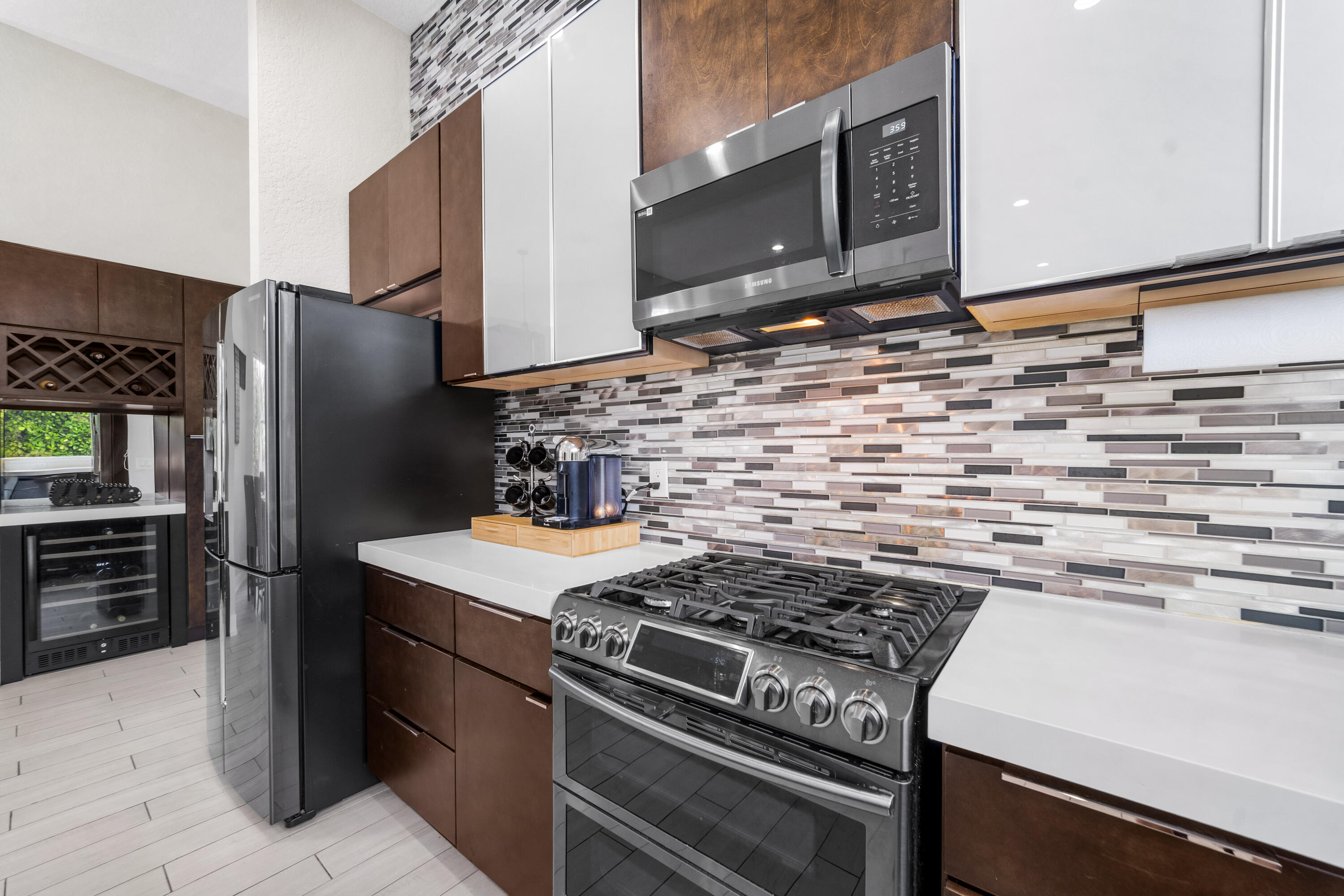 FOX RIDGE - Residential