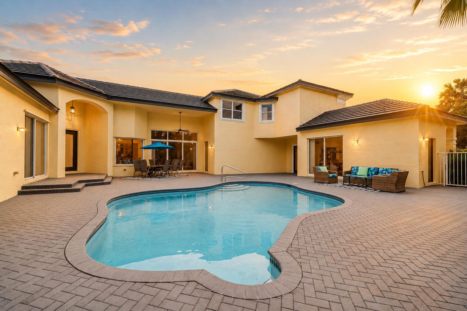 FOX RIDGE - Residential