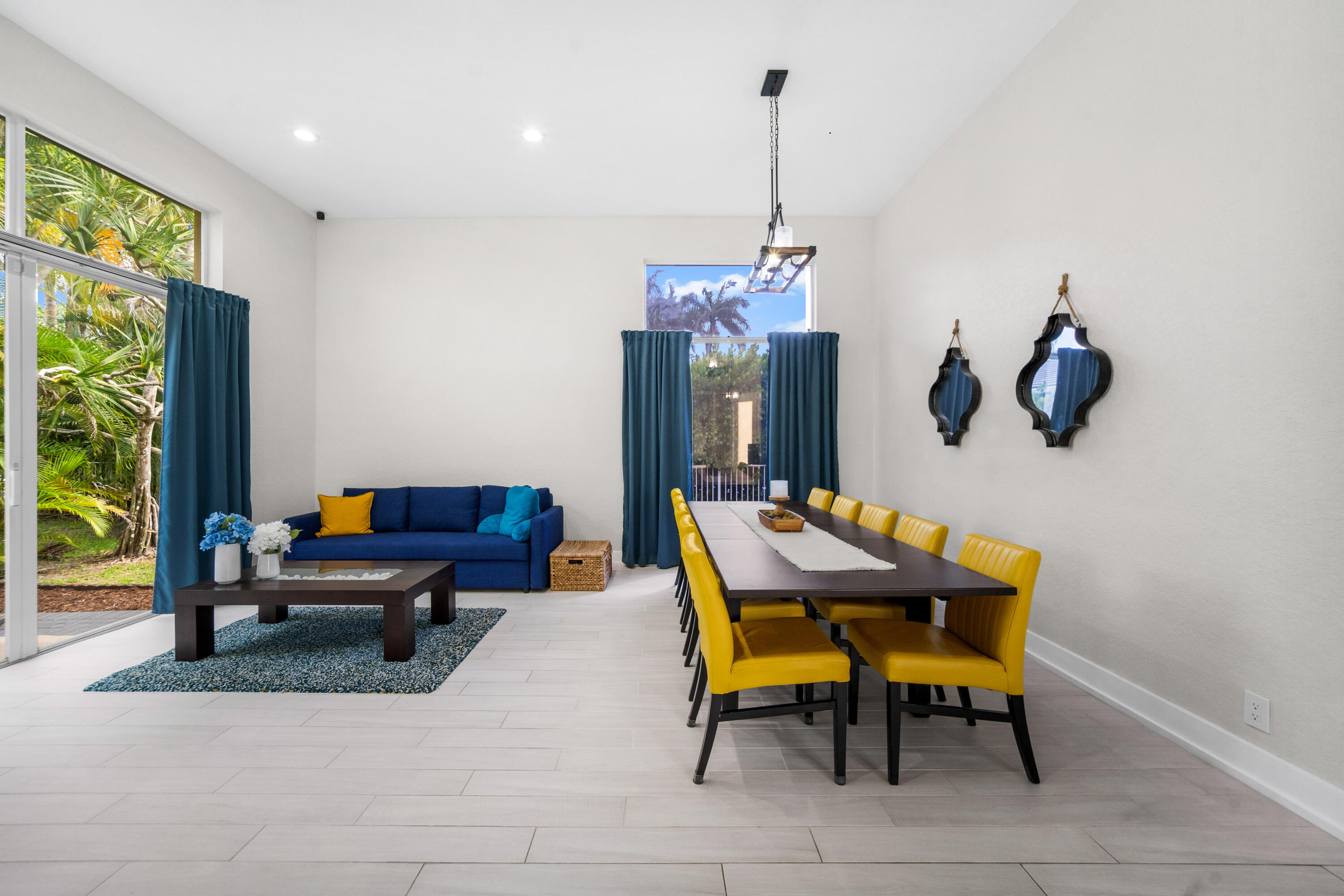 FOX RIDGE - Residential