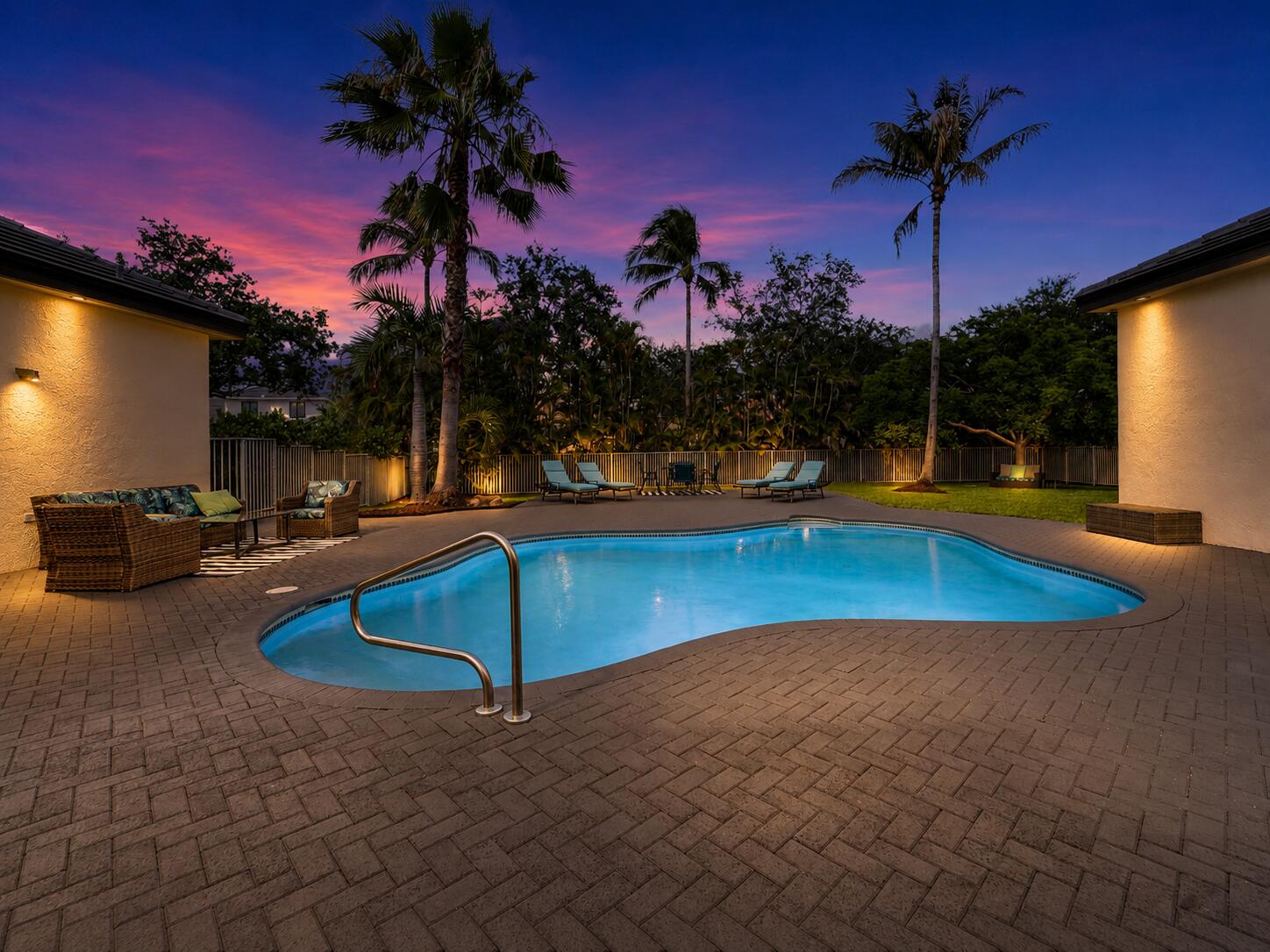 FOX RIDGE - Residential