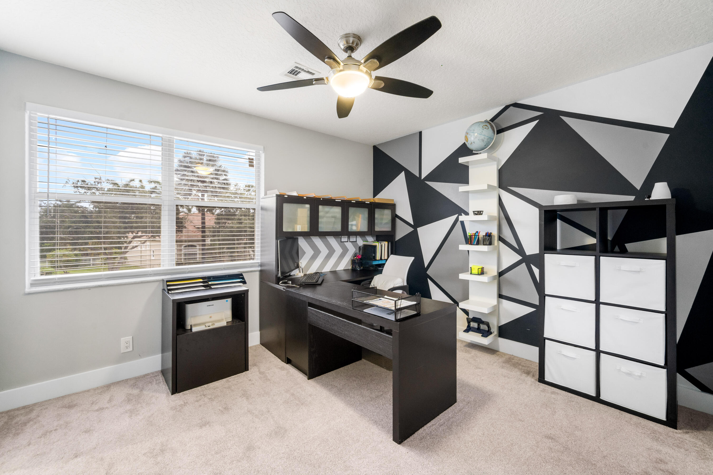 FOX RIDGE - Residential