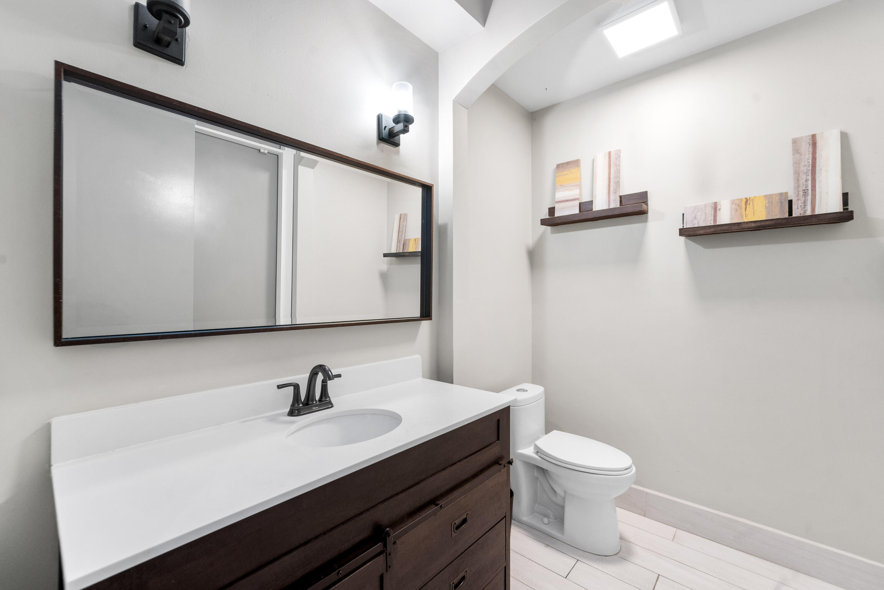 FOX RIDGE - Residential
