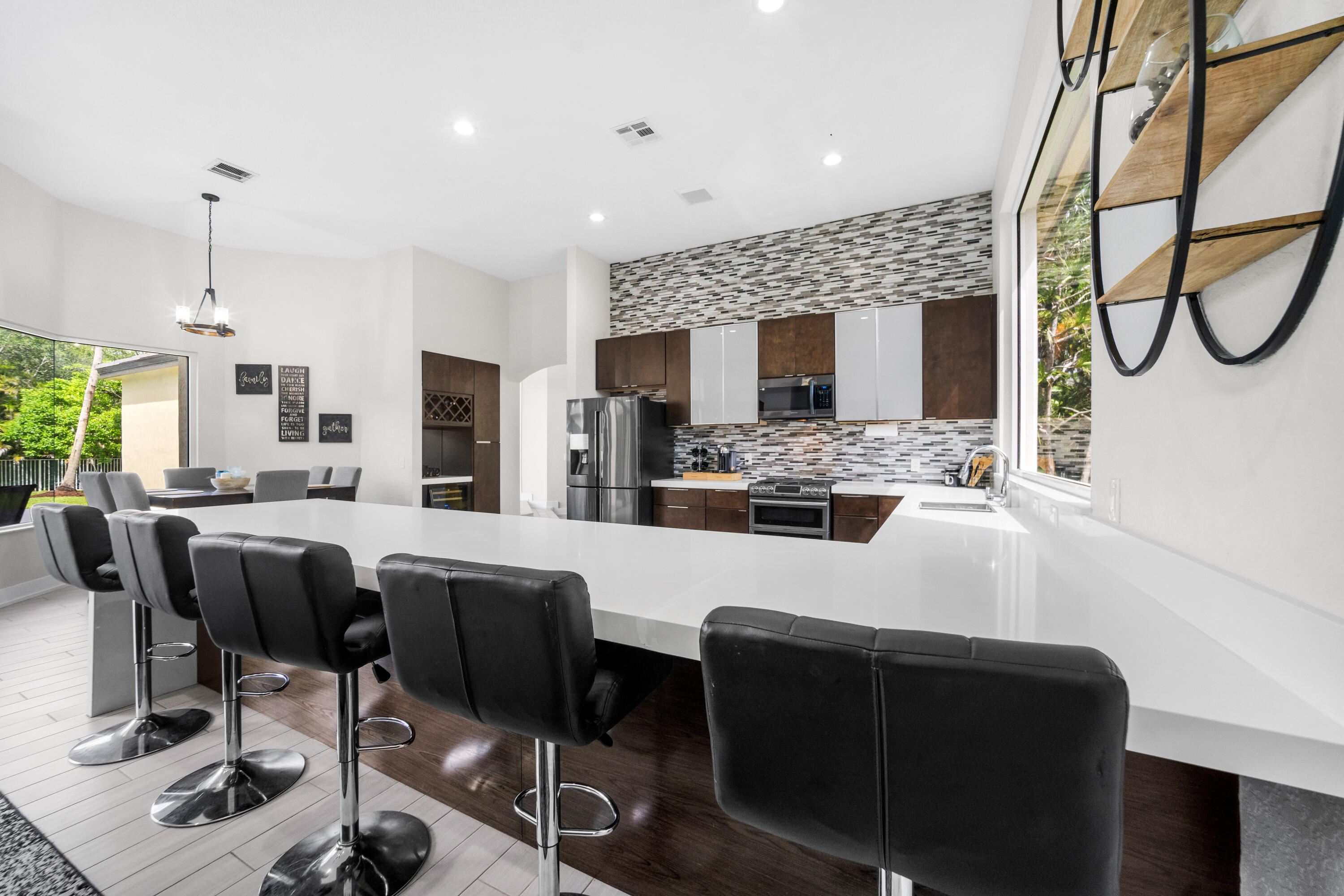FOX RIDGE - Residential