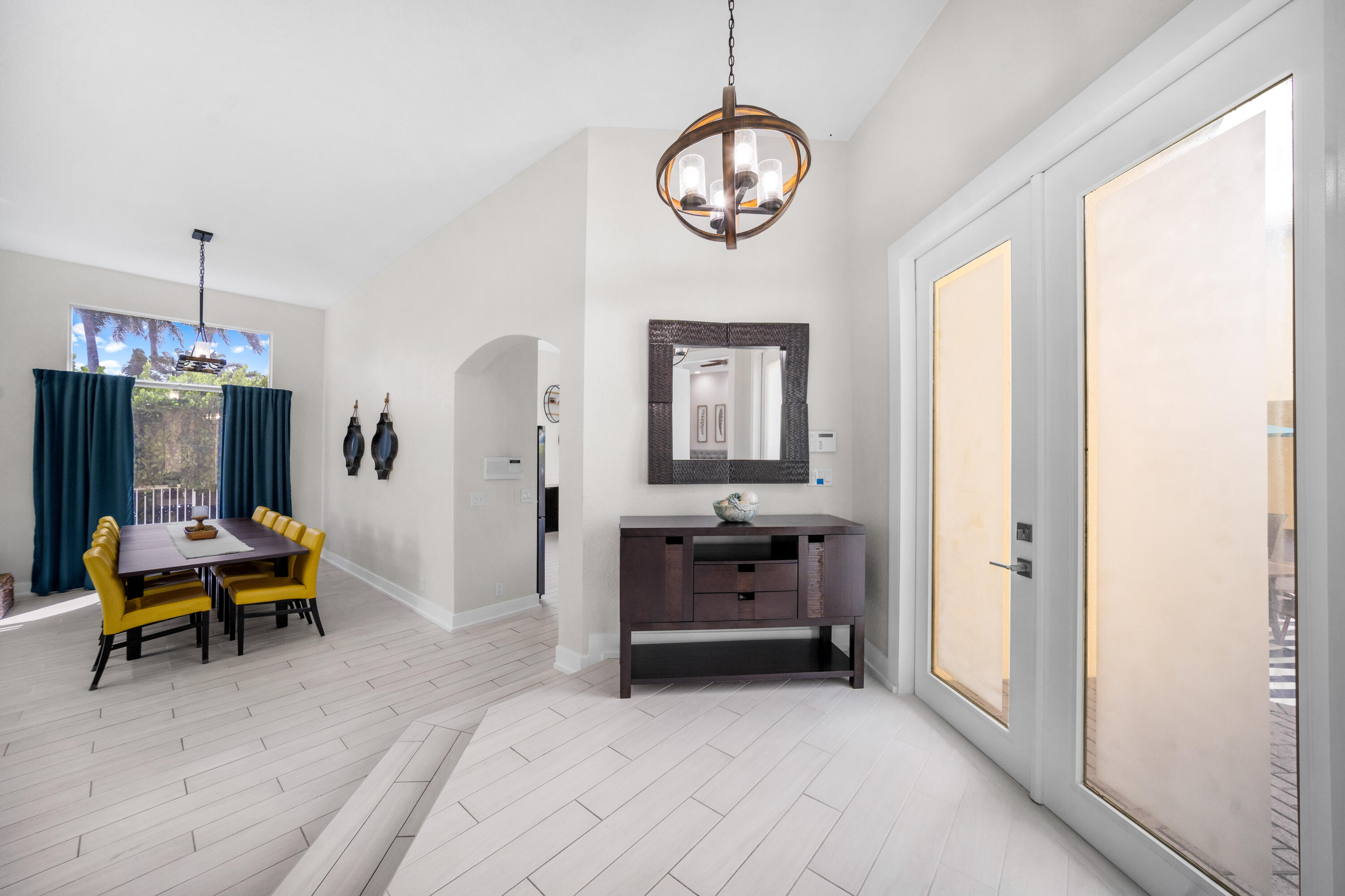 FOX RIDGE - Residential