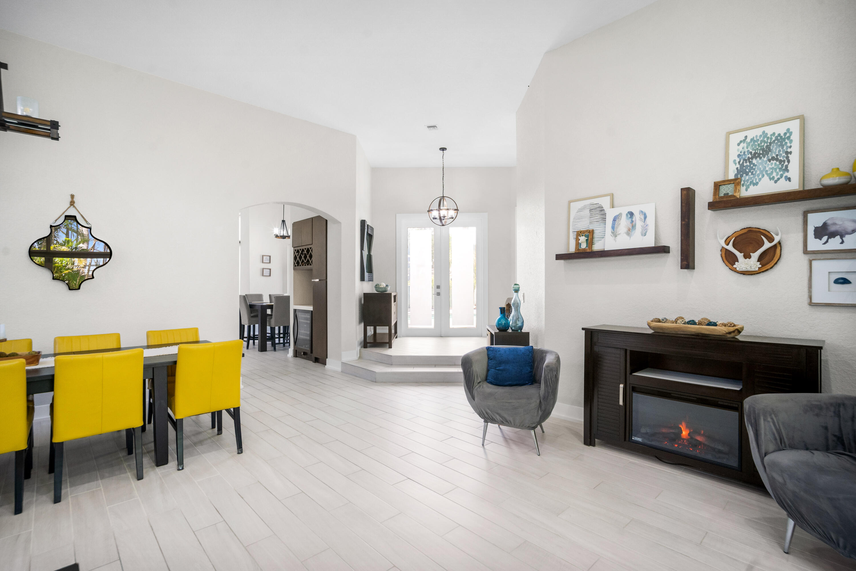 FOX RIDGE - Residential